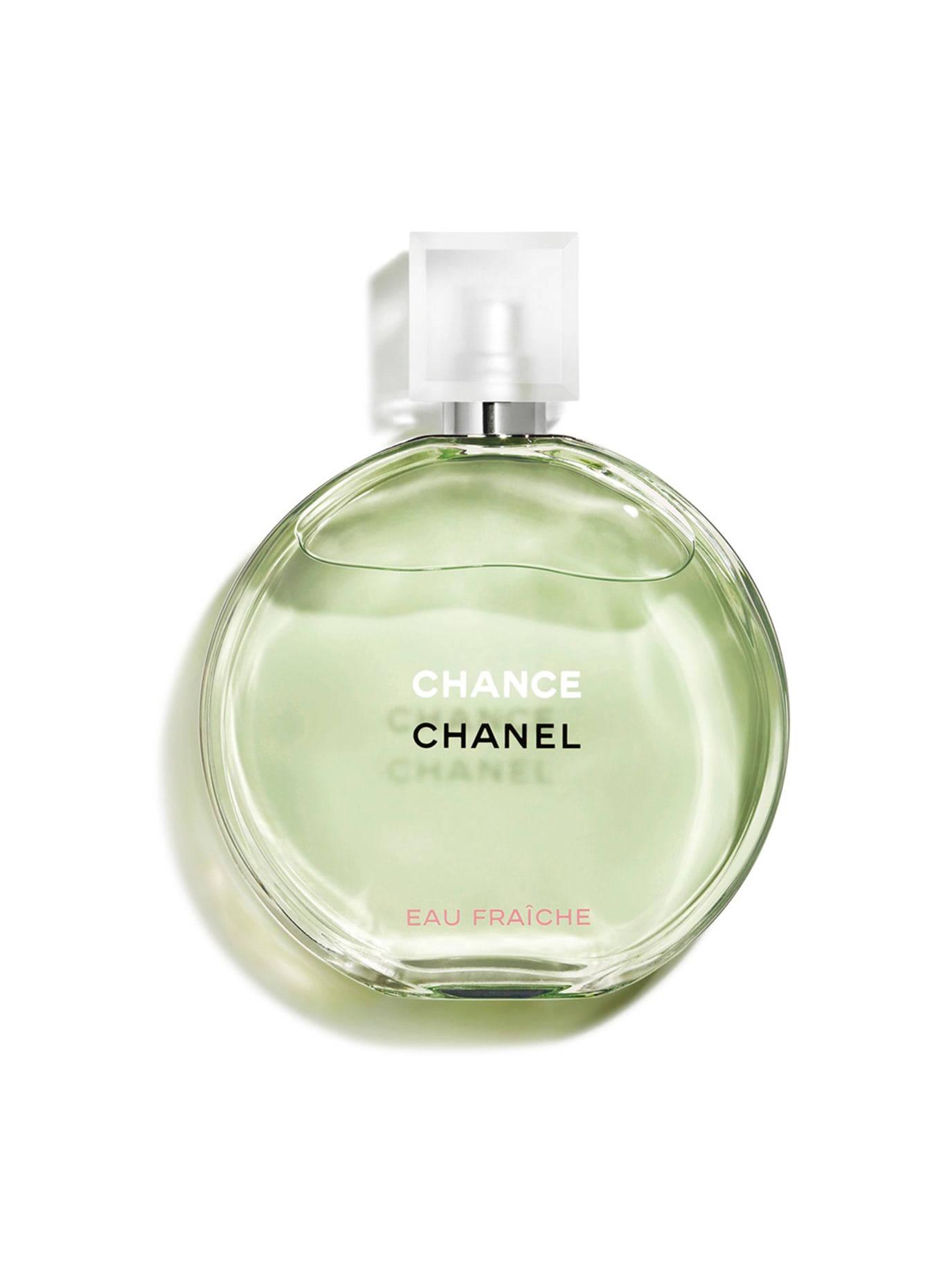 CHANEL CHANCE EAU FRAÎCHE