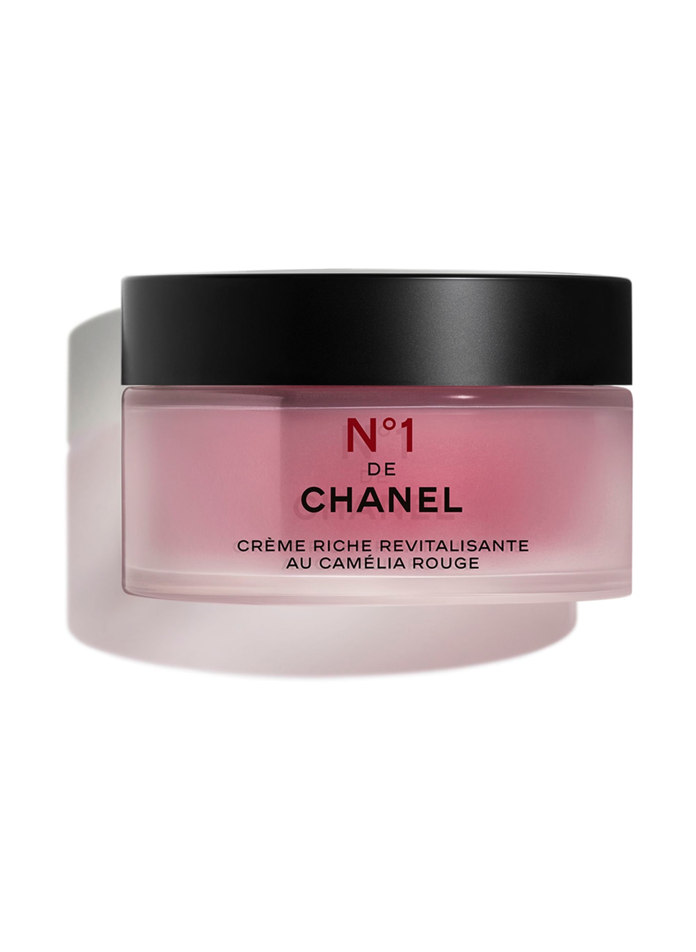 CHANEL N°1 DE CHANEL REICHHALTIGE REVITALISIERENDE CREME