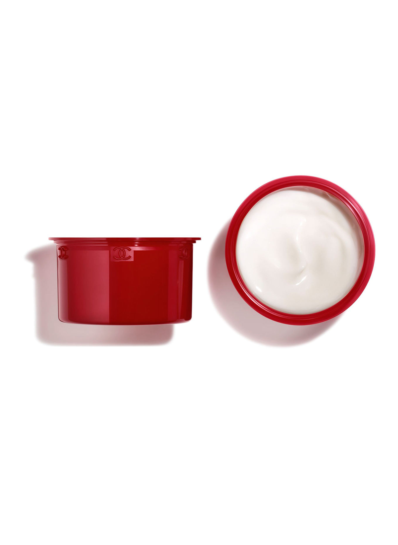 CHANEL N°1 DE CHANEL REICHHALTIGE REVITALISIERENDE CREME - NACHFÜLLUNG