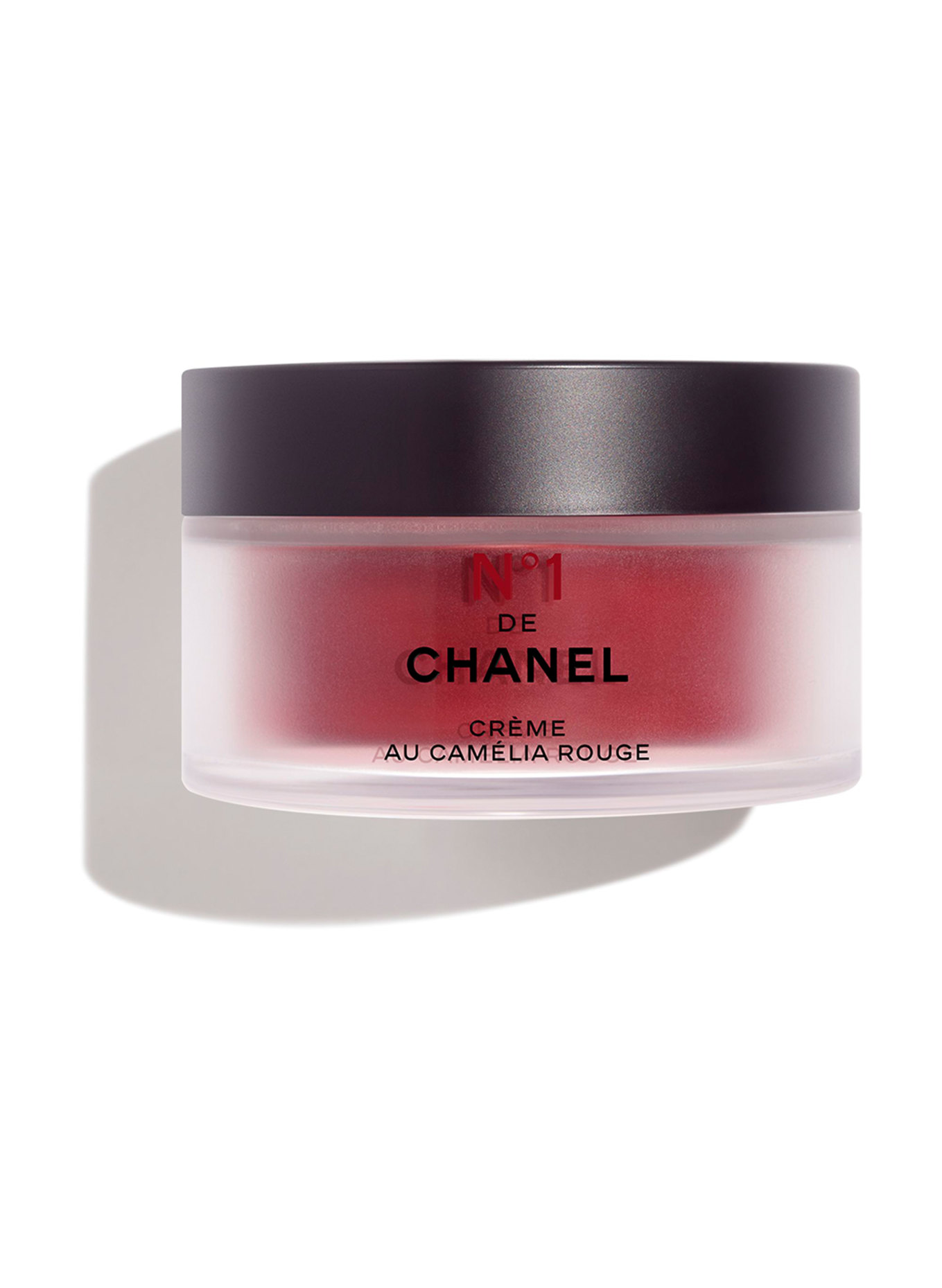CHANEL N°1 DE CHANEL CREME MIT ROTER KAMELIE