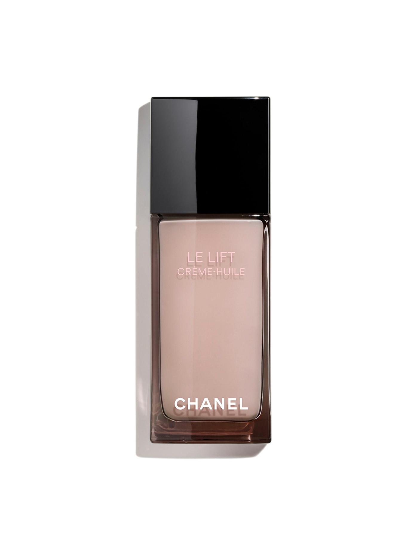 CHANEL LE LIFT CRÈME-HUILE