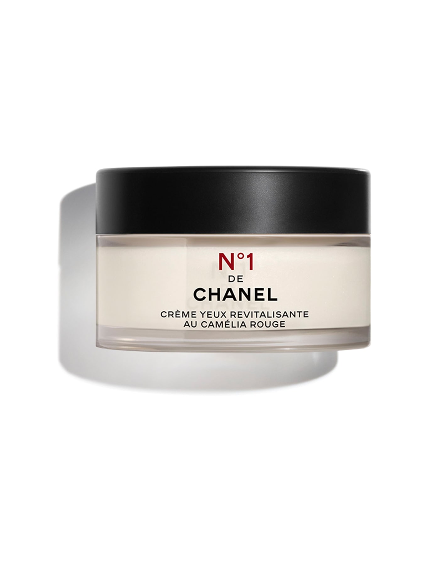 CHANEL N°1 DE CHANEL REVITALISIERENDE AUGENCREME