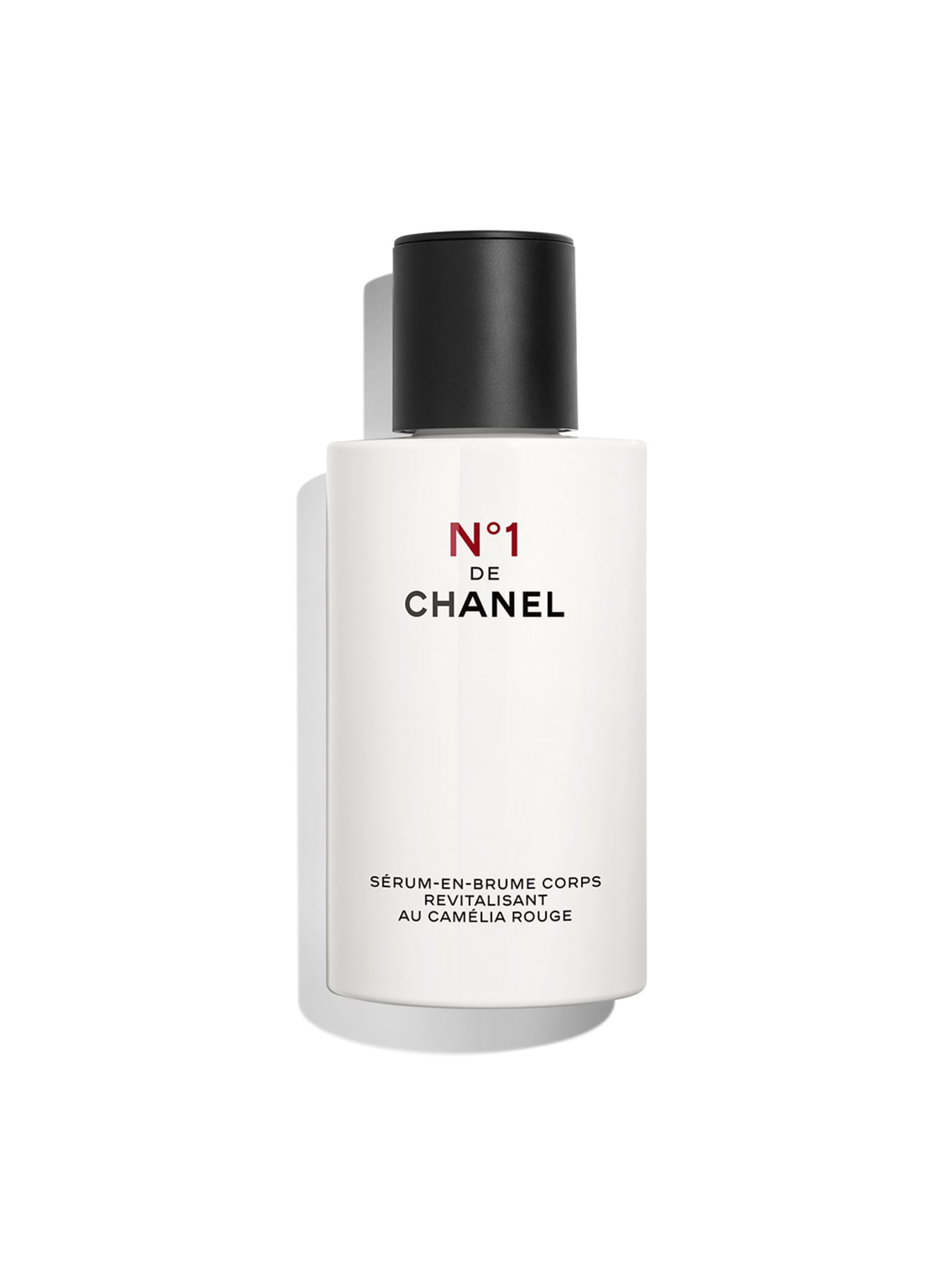 CHANEL N°1 DE CHANEL SÉRUM-EN-BRUME CORPS REVITALISANT