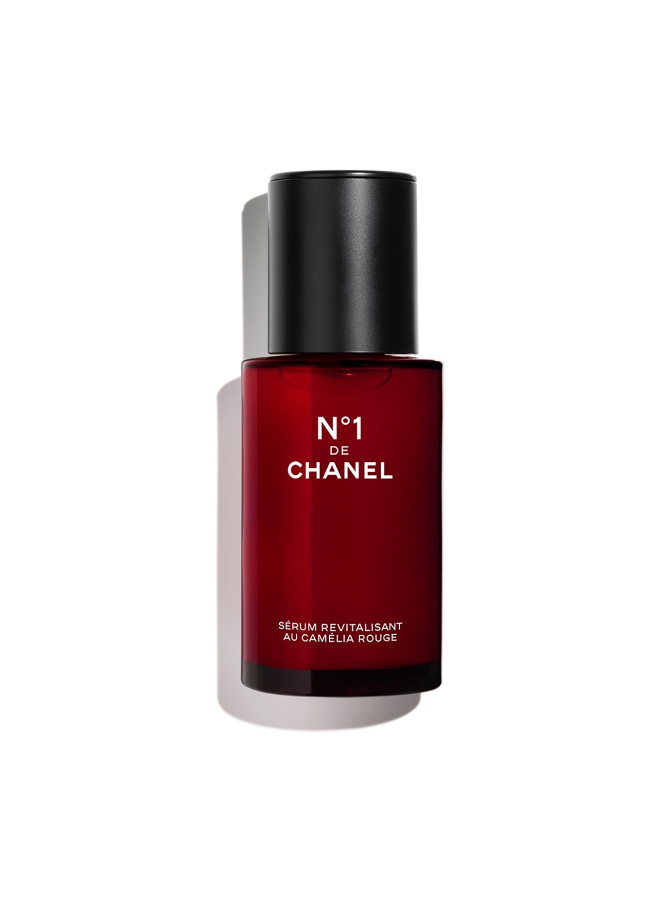 CHANEL N°1 DE CHANEL REVITALISIERENDES SERUM