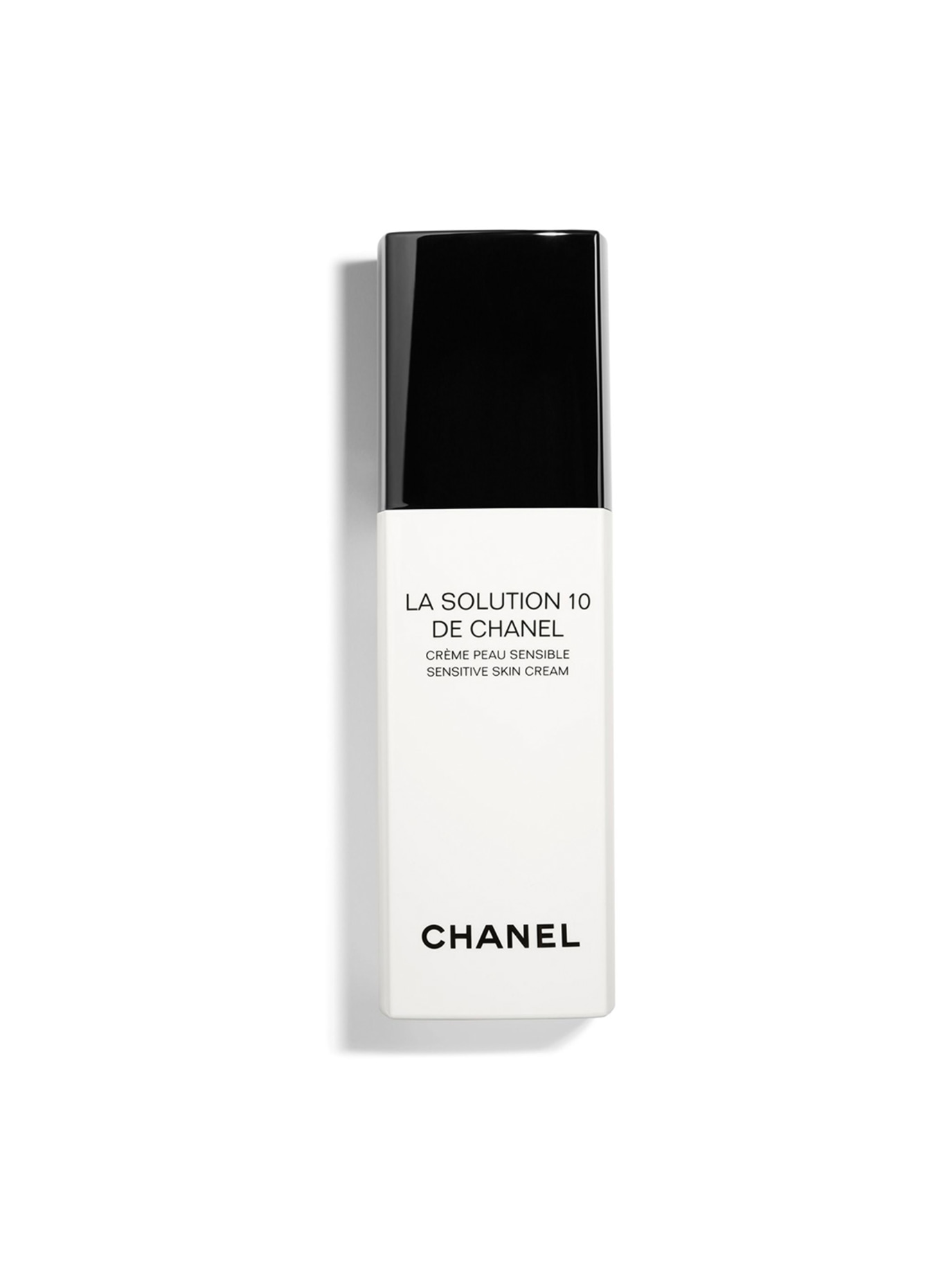 CHANEL LA SOLUTION 10 DE CHANEL