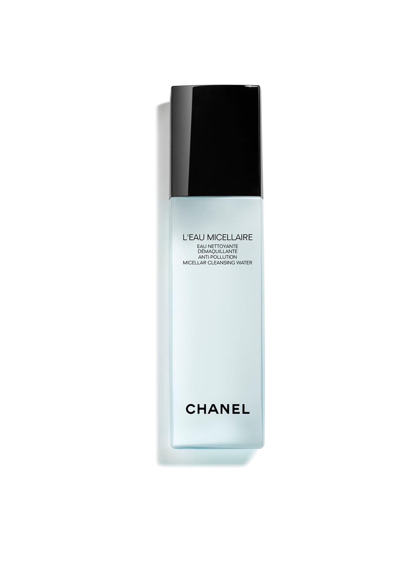 CHANEL L'EAU MICELLAIRE