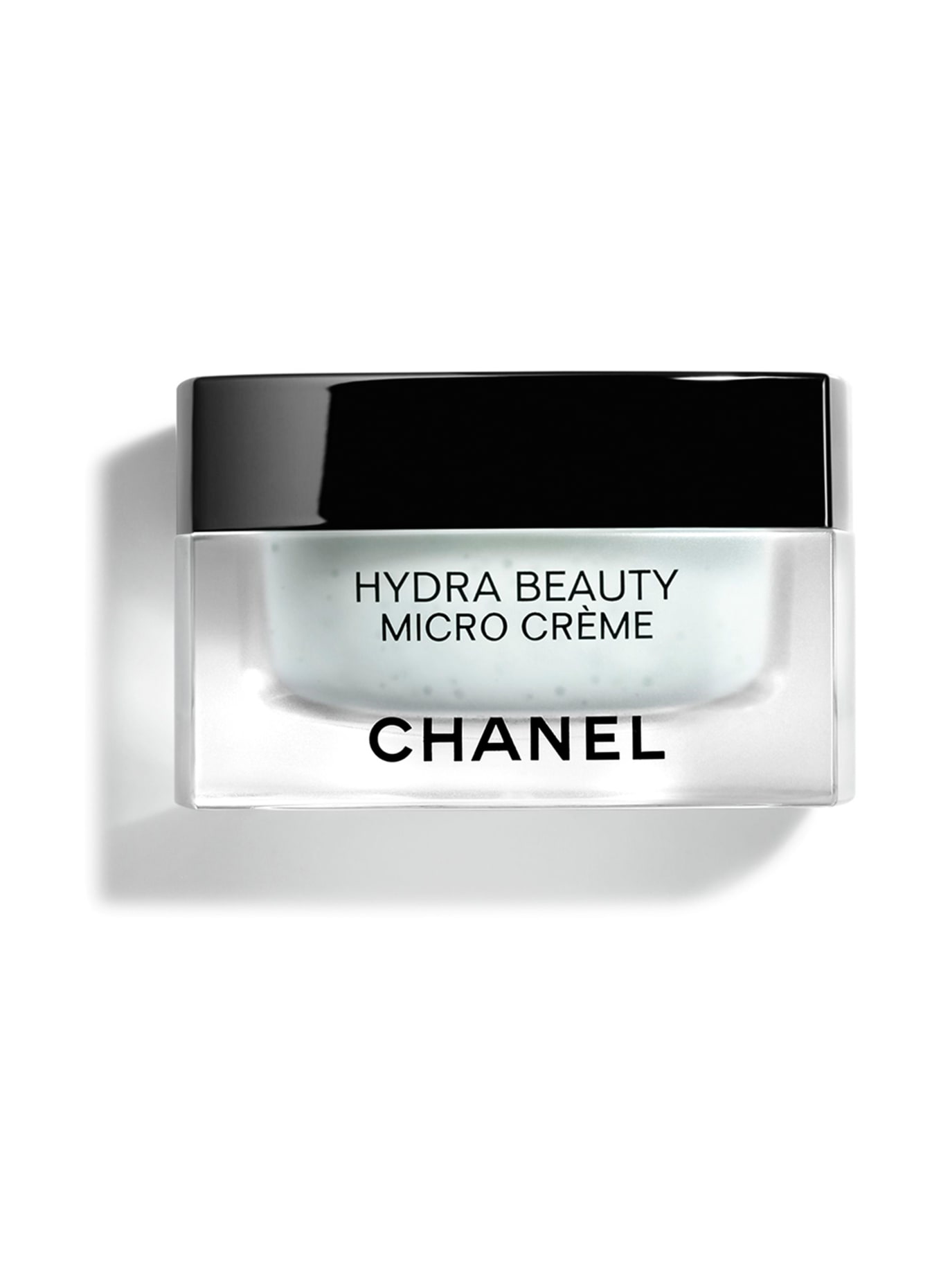 CHANEL HYDRA BEAUTY MICRO CRÈME