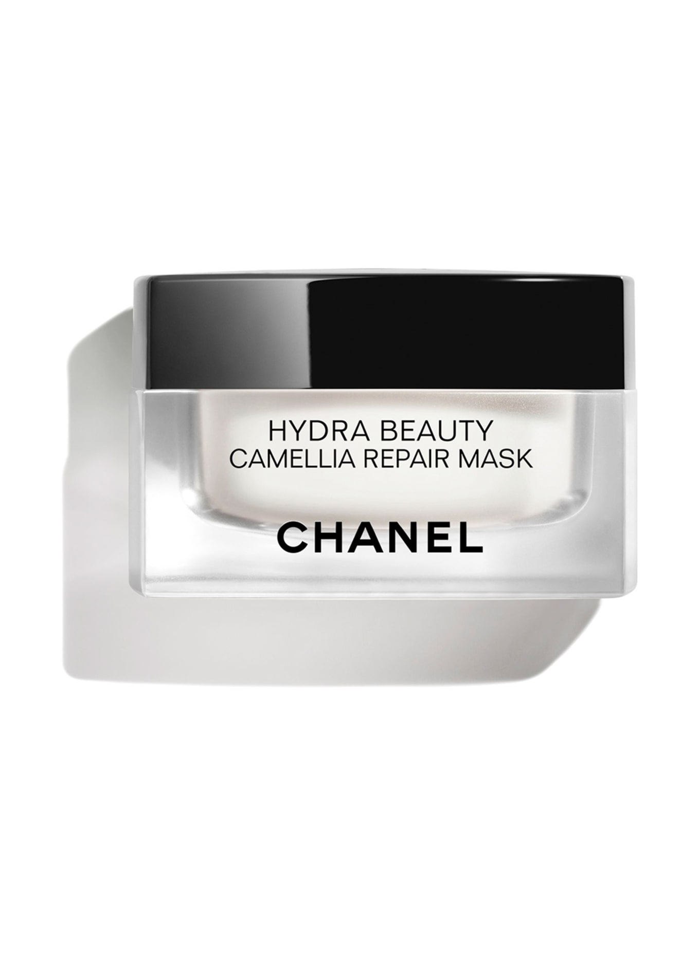 CHANEL HYDRA BEAUTY CAMELLIA REPAIR MASK