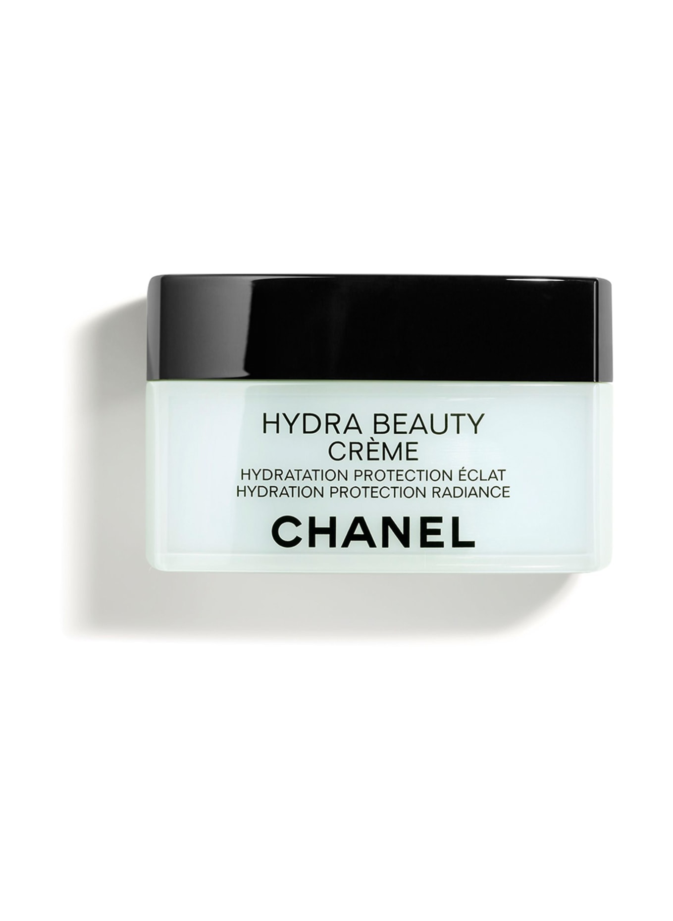 CHANEL HYDRA BEAUTY CRÈME			"