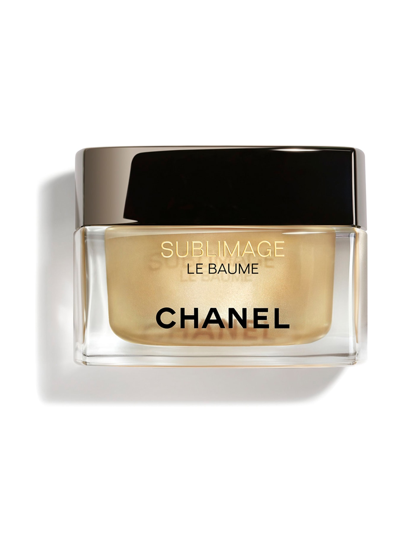 CHANEL SUBLIMAGE LE BAUME