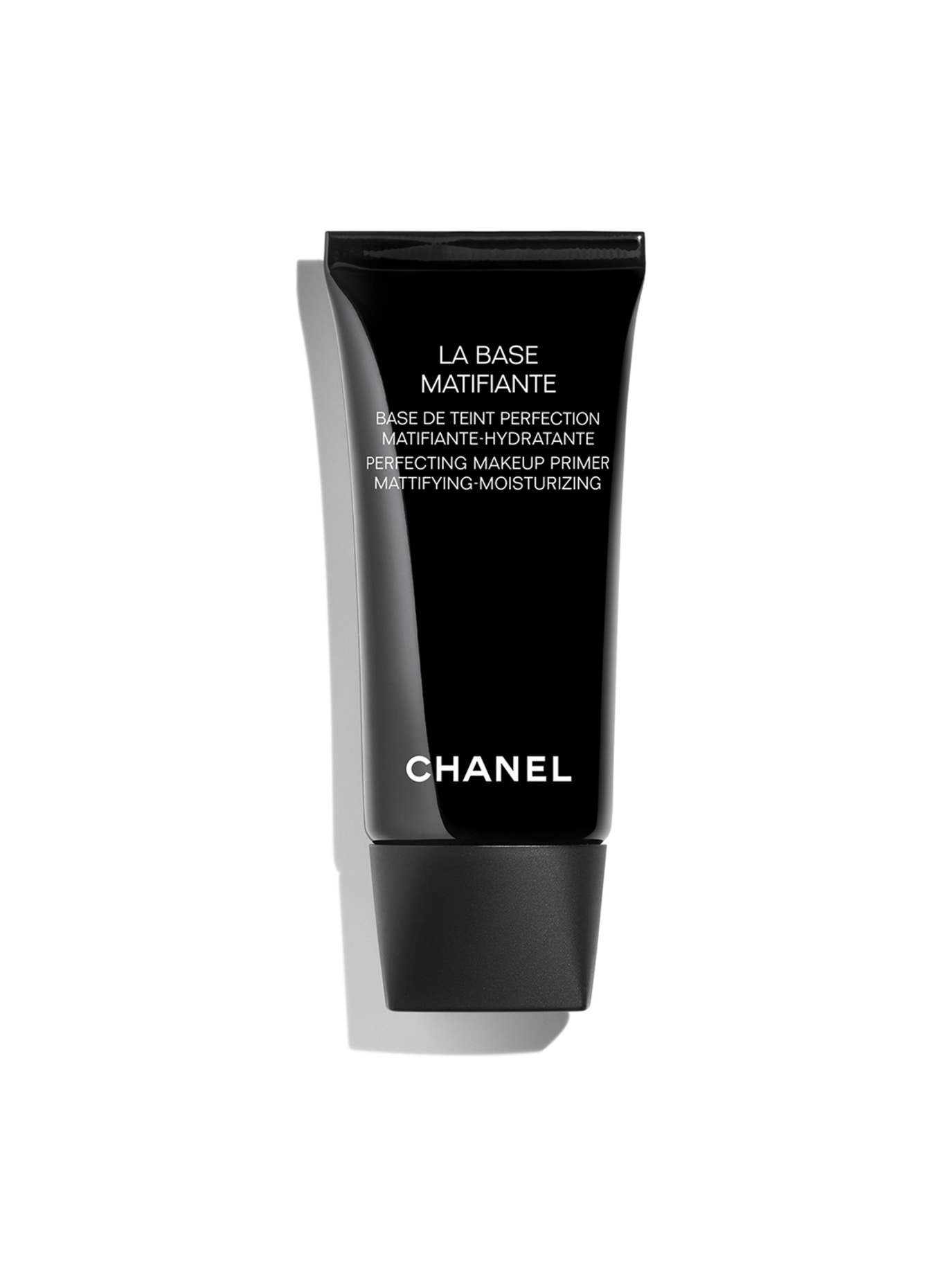CHANEL LA BASE MATIFIANTE