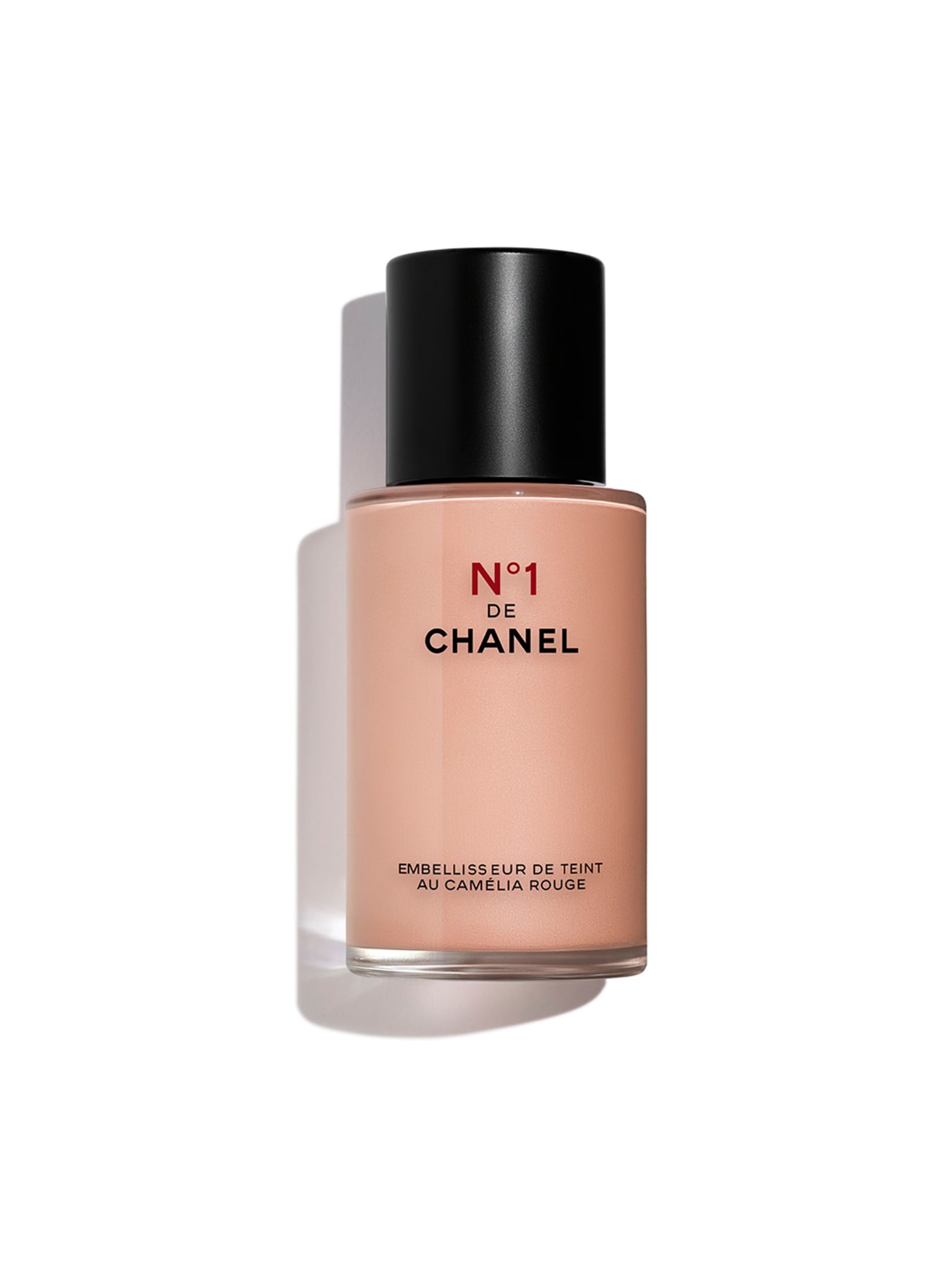 CHANEL N°1 DE CHANEL TEINT-PERFEKTIONIERER: SOFT PINK