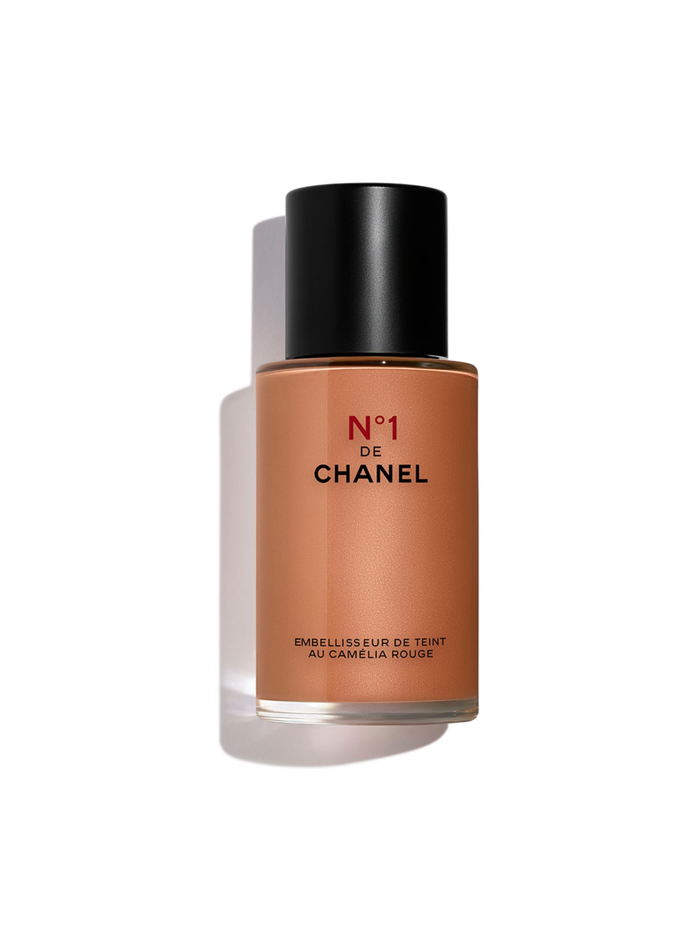 CHANEL N°1 DE CHANEL SKIN ENHANCER: INTENSE AMBER