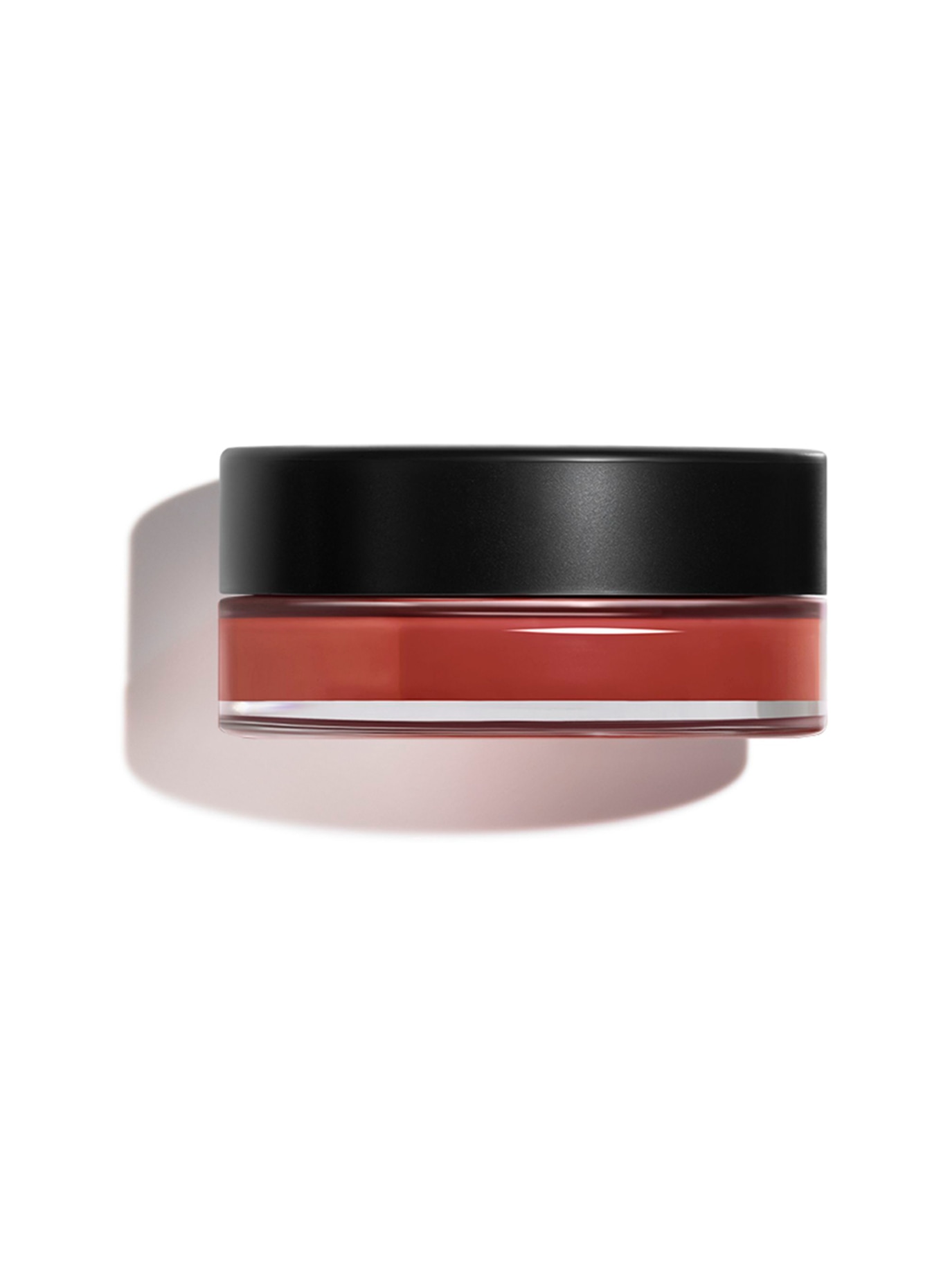 CHANEL N°1 DE CHANEL LIP AND CHEEK BALM: 8 ARDENT BRICK