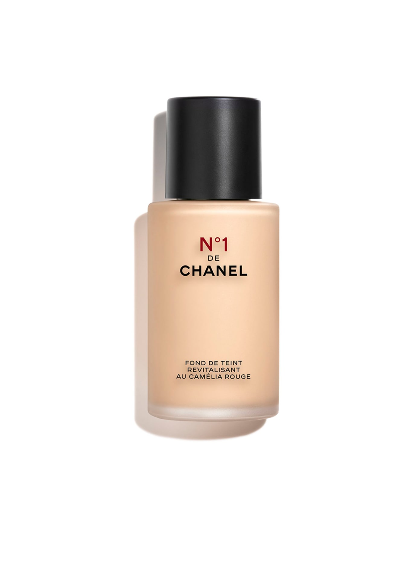 CHANEL N°1 DE CHANEL REVITALISIERENDE FOUNDATION: B20