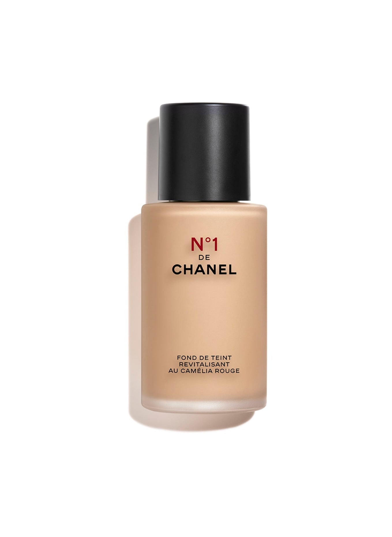 CHANEL N°1 DE CHANEL REVITALISIERENDE FOUNDATION: B40