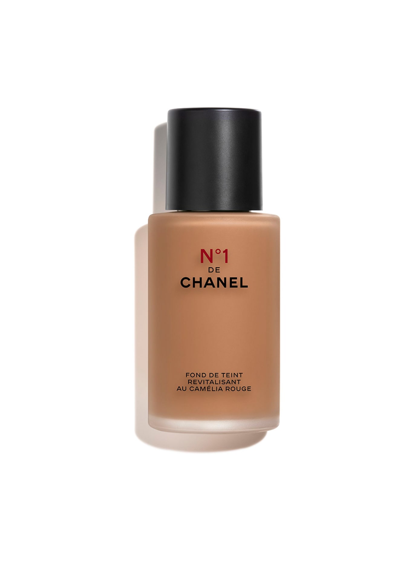 CHANEL N°1 DE CHANEL REVITALIZING FOUNDATION: BR132