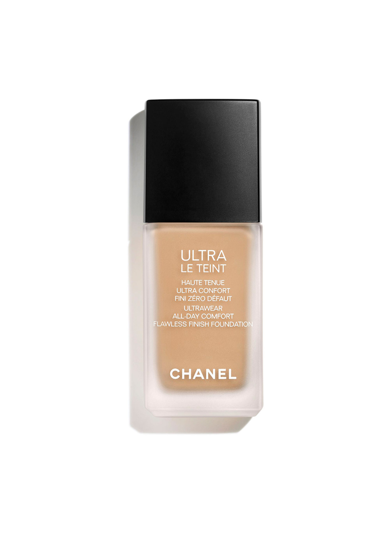 CHANEL ULTRA LE TEINT FLUIDE: B40