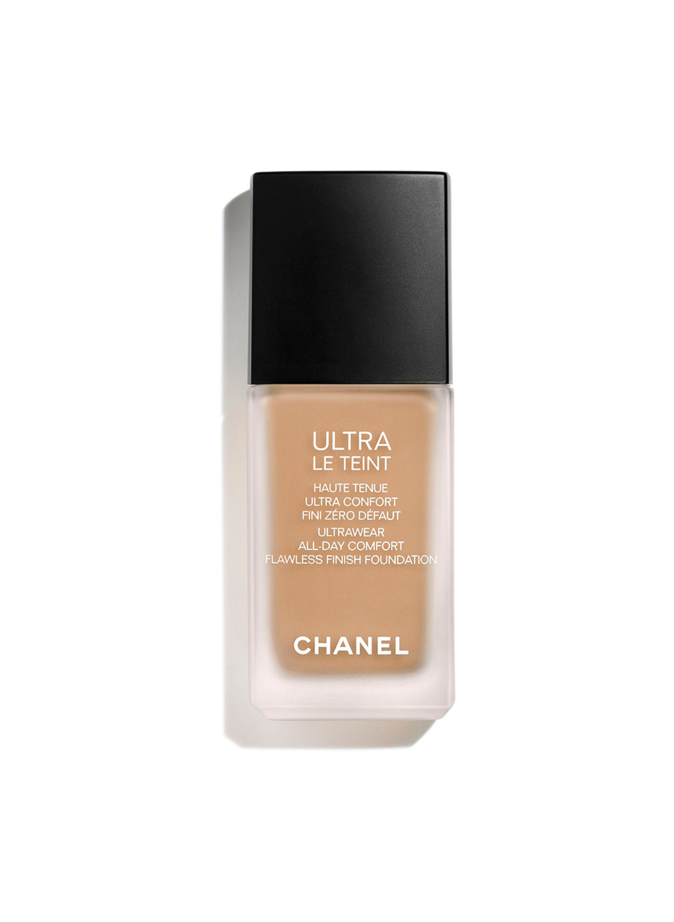 CHANEL ULTRA LE TEINT FLUIDE: B60