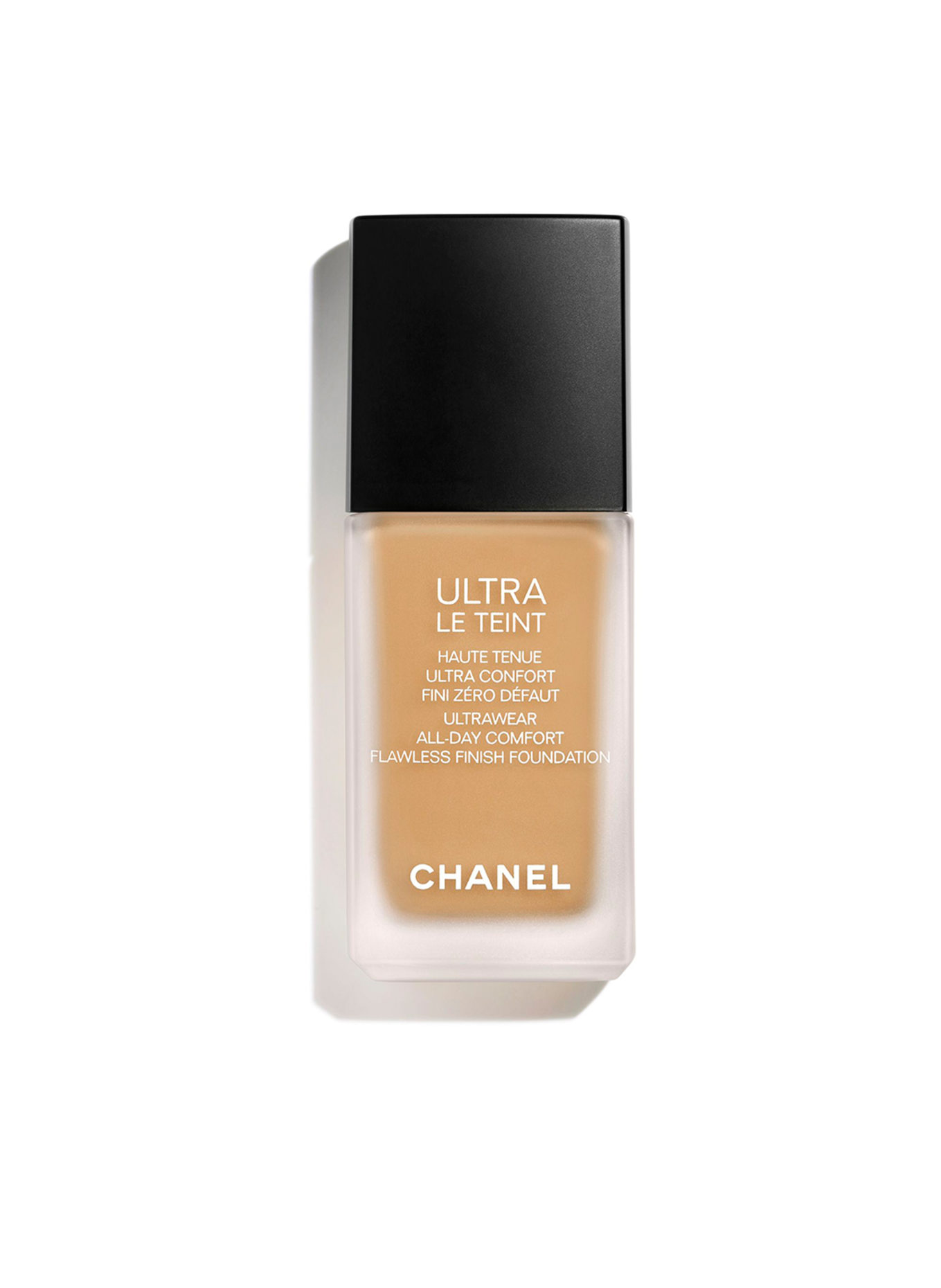 CHANEL ULTRA LE TEINT FLUID-FOUNDATION: BD91