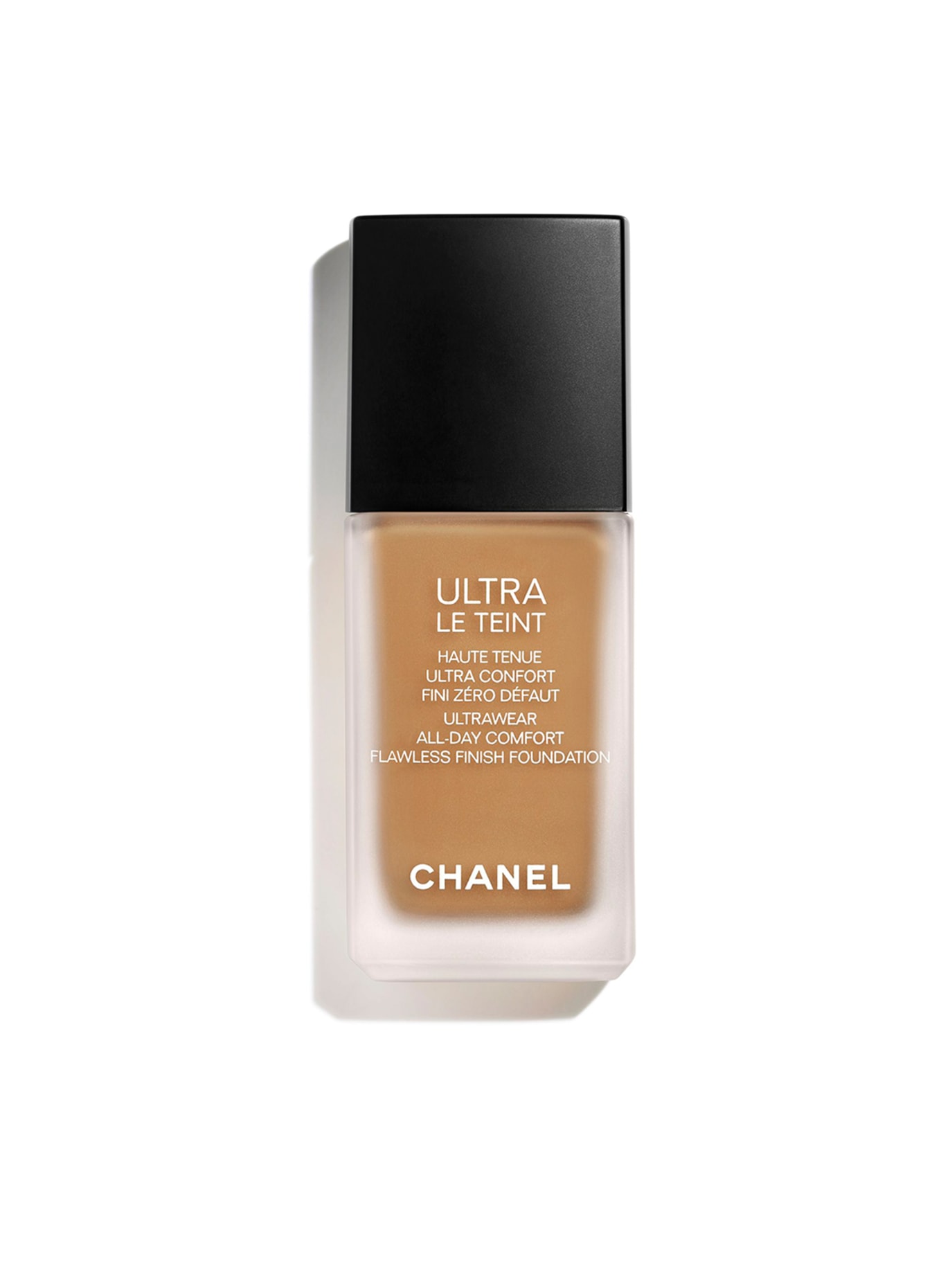 CHANEL ULTRA LE TEINT FLUIDE: BD121
