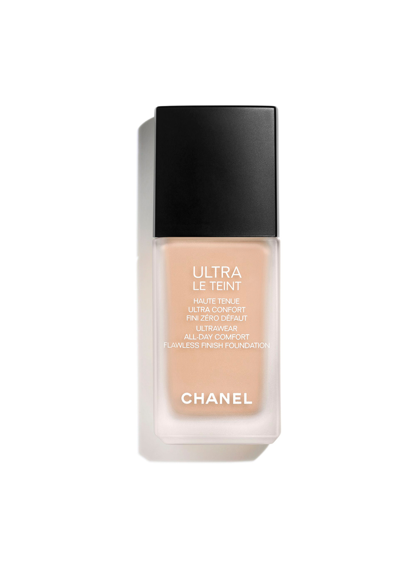 CHANEL ULTRA LE TEINT FLUIDE: BR32