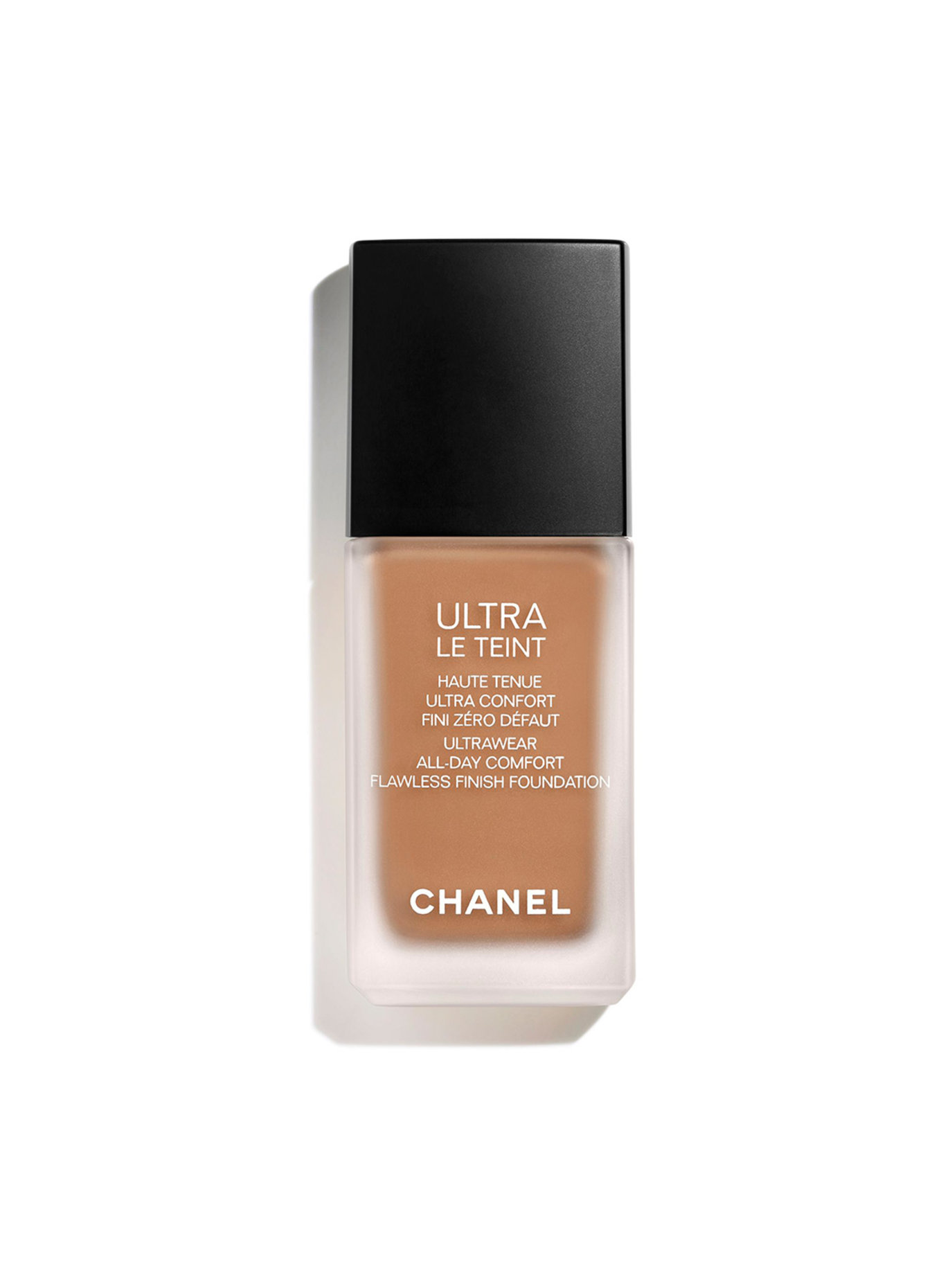 CHANEL ULTRA LE TEINT FLUIDE: BR132