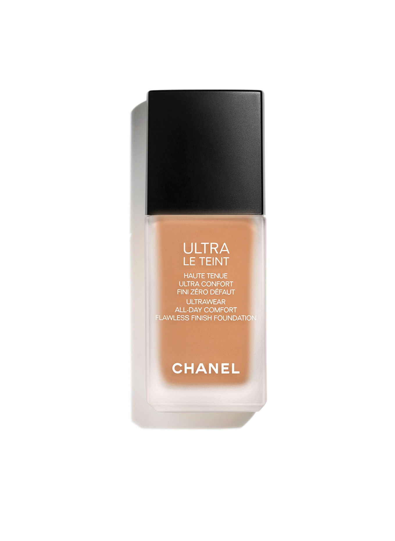 CHANEL ULTRA LE TEINT FLUIDE: B110