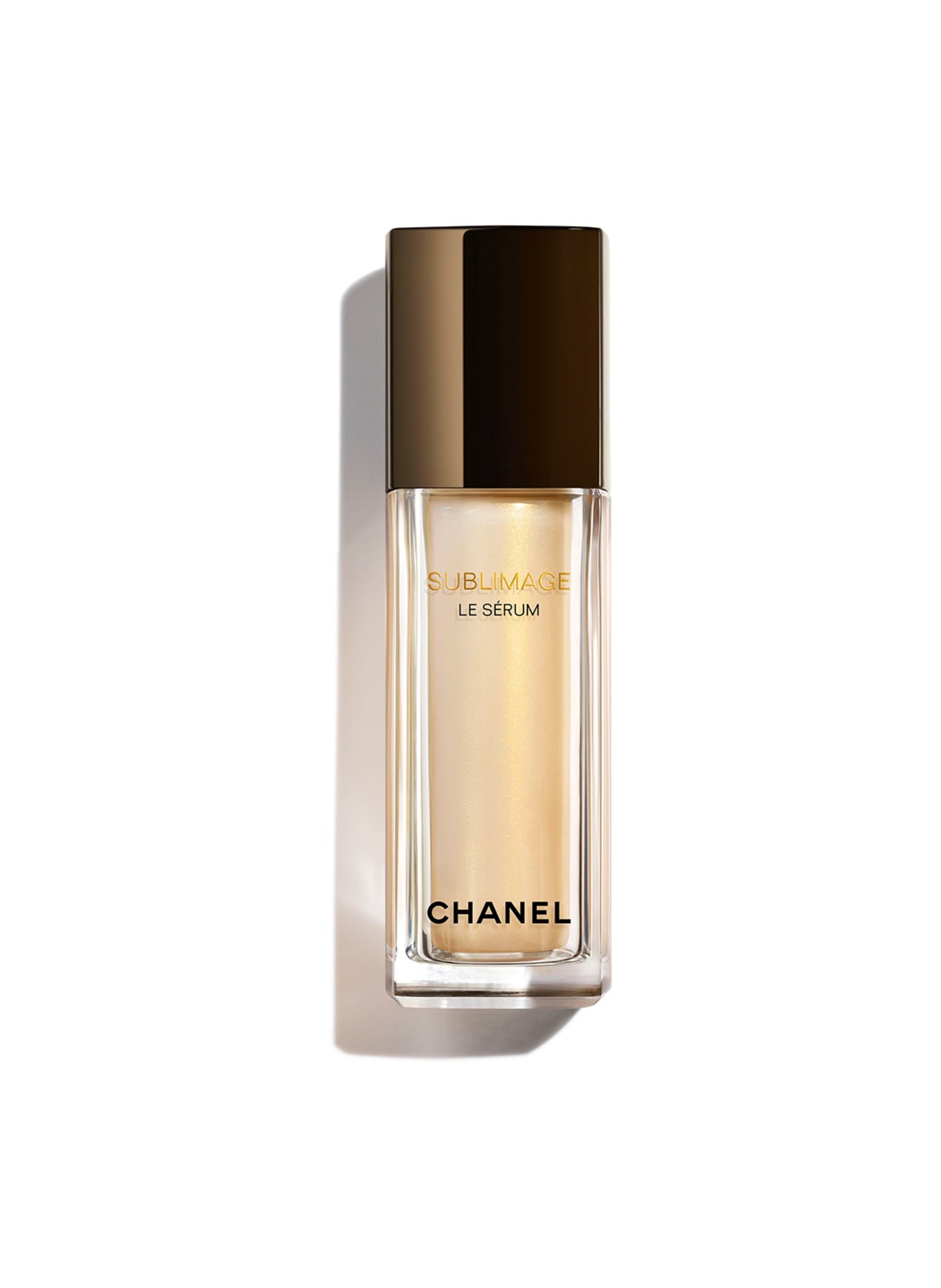 CHANEL SUBLIMAGE LE SÉRUM