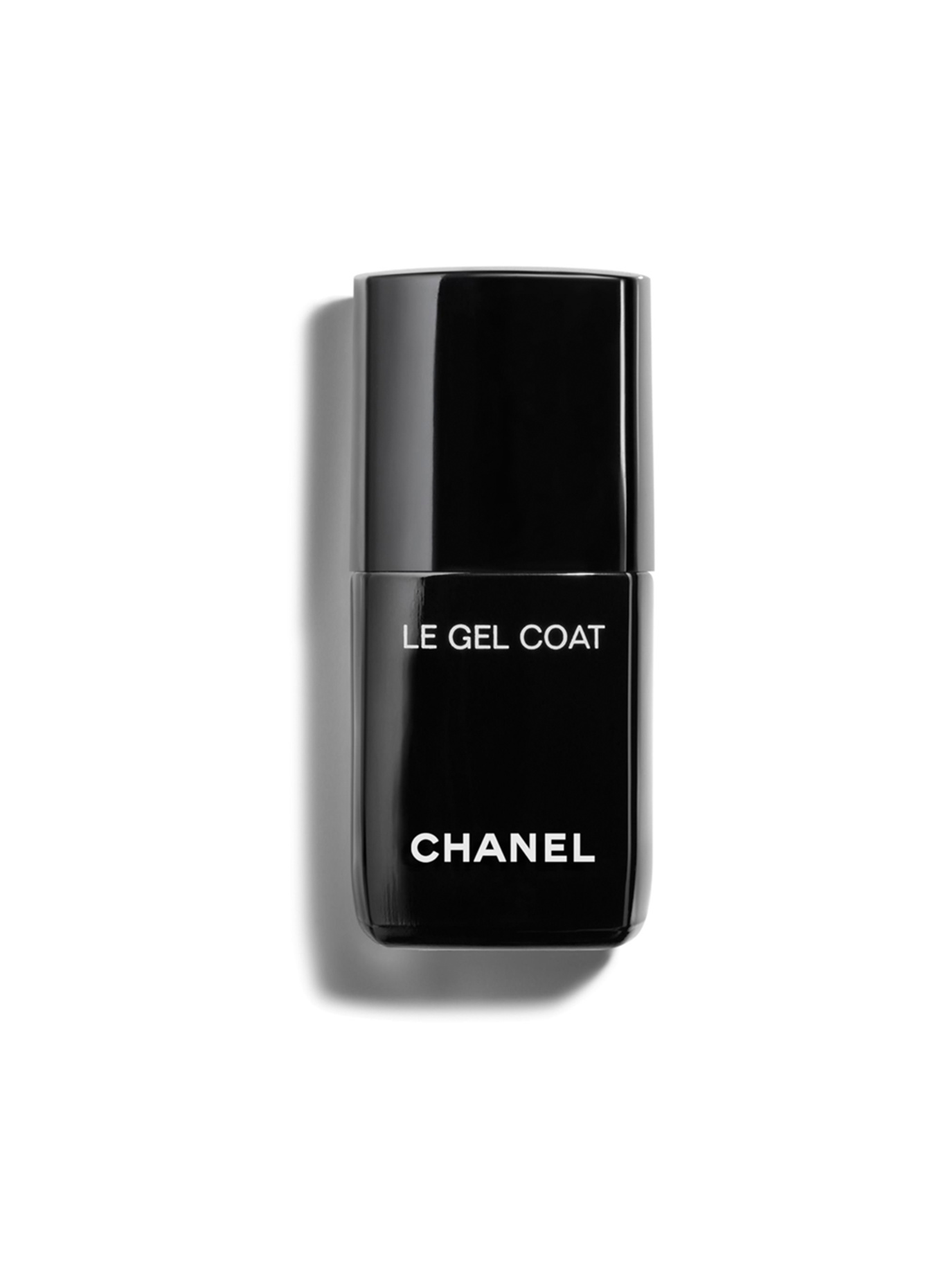 CHANEL LE GEL COAT