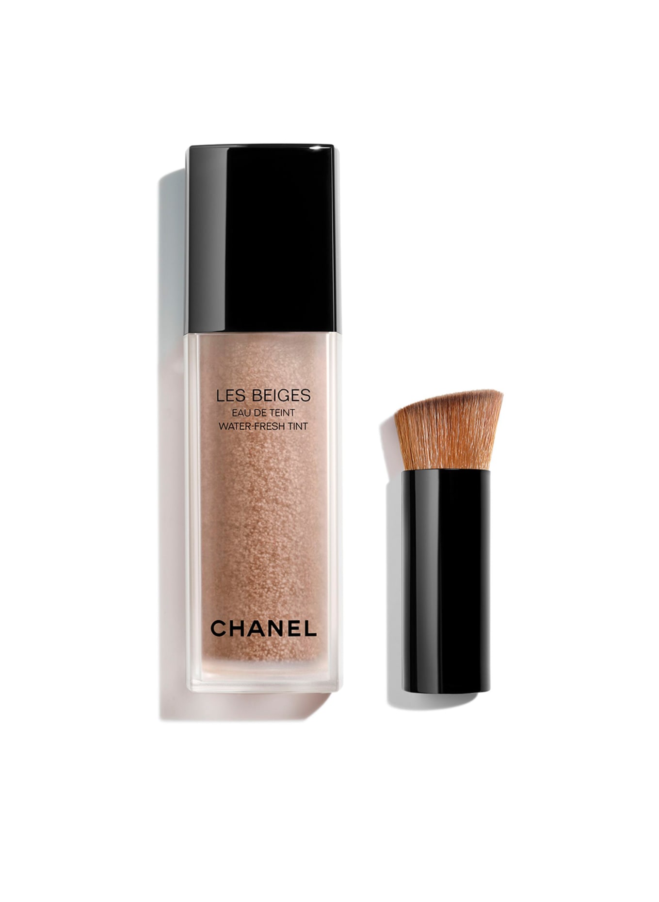 CHANEL LES BEIGES WATER-FRESH TINT: MEDIUM