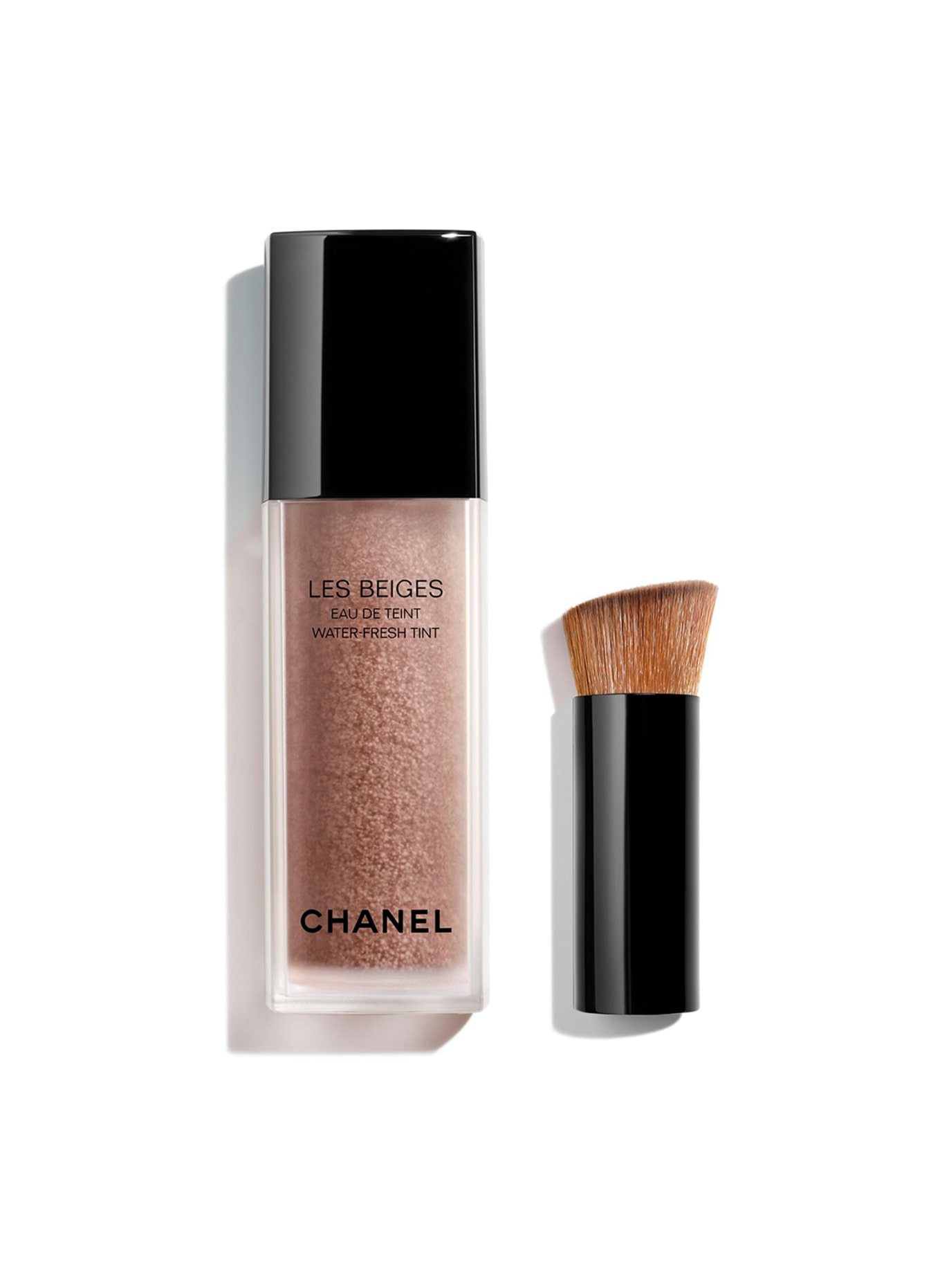CHANEL LES BEIGES WATER-FRESH TINT: DEEP