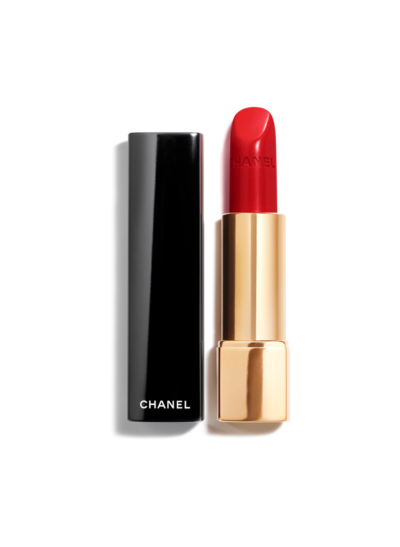 CHANEL ROUGE ALLURE: 176 - INDÉPENDANTE