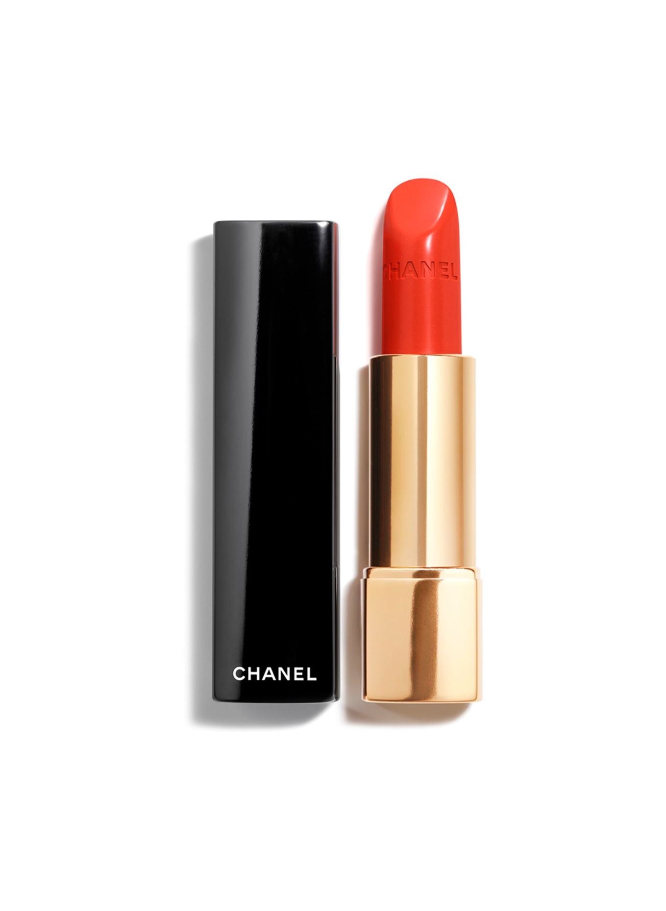 CHANEL ROUGE ALLURE: 96 - EXCENTRIQUE