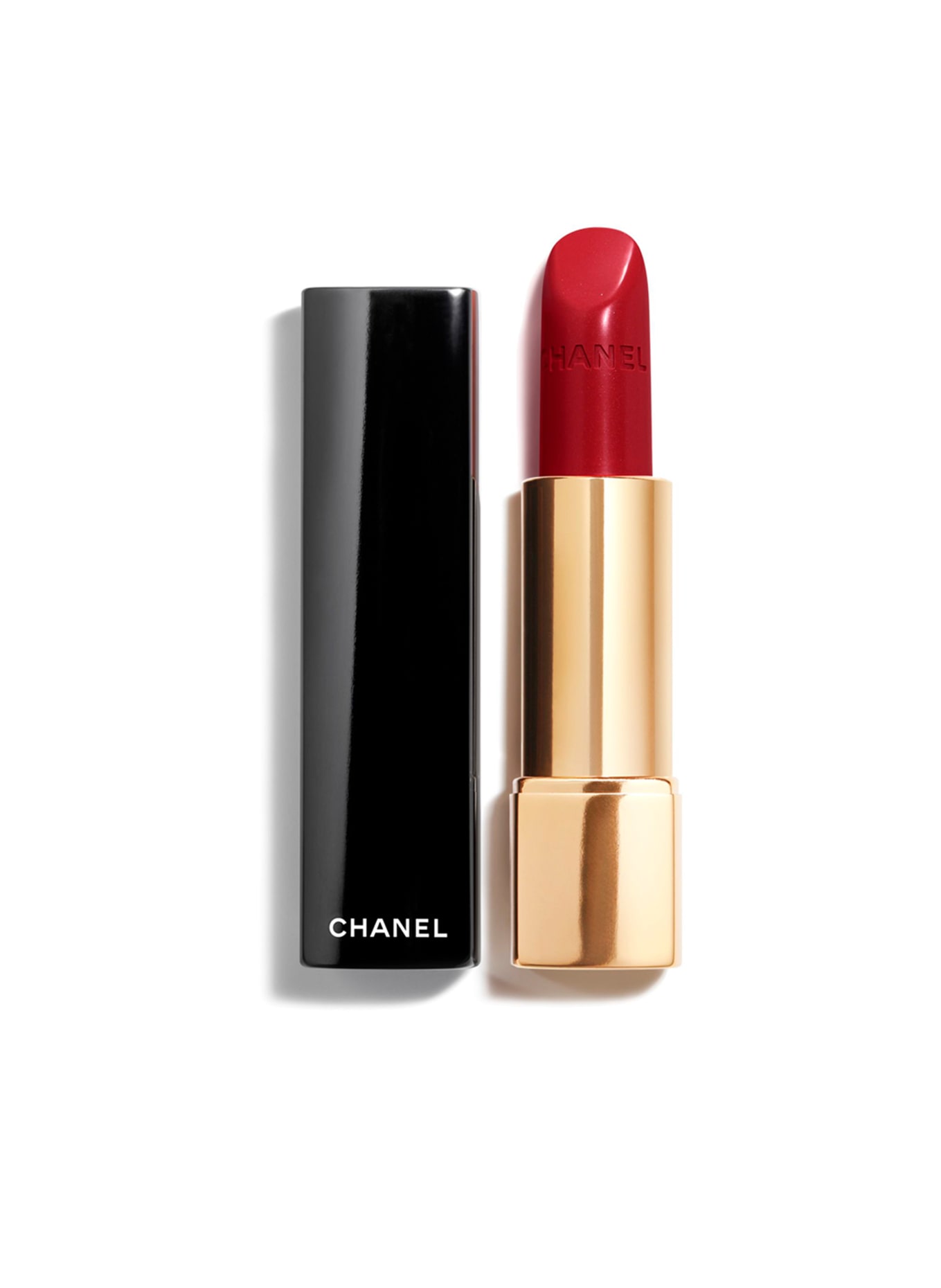 CHANEL ROUGE ALLURE: 99 - PIRATE