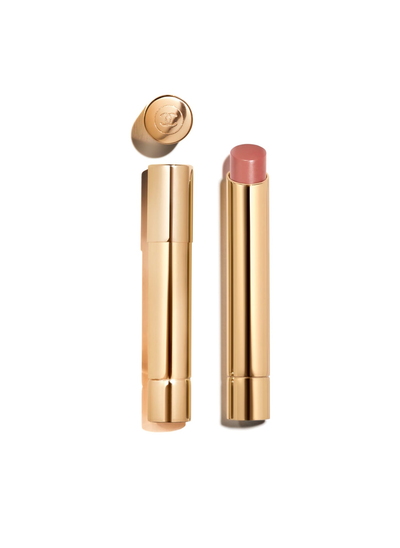 CHANEL ROUGE ALLURE L’EXTRAIT: 812 BEIGE BRUT