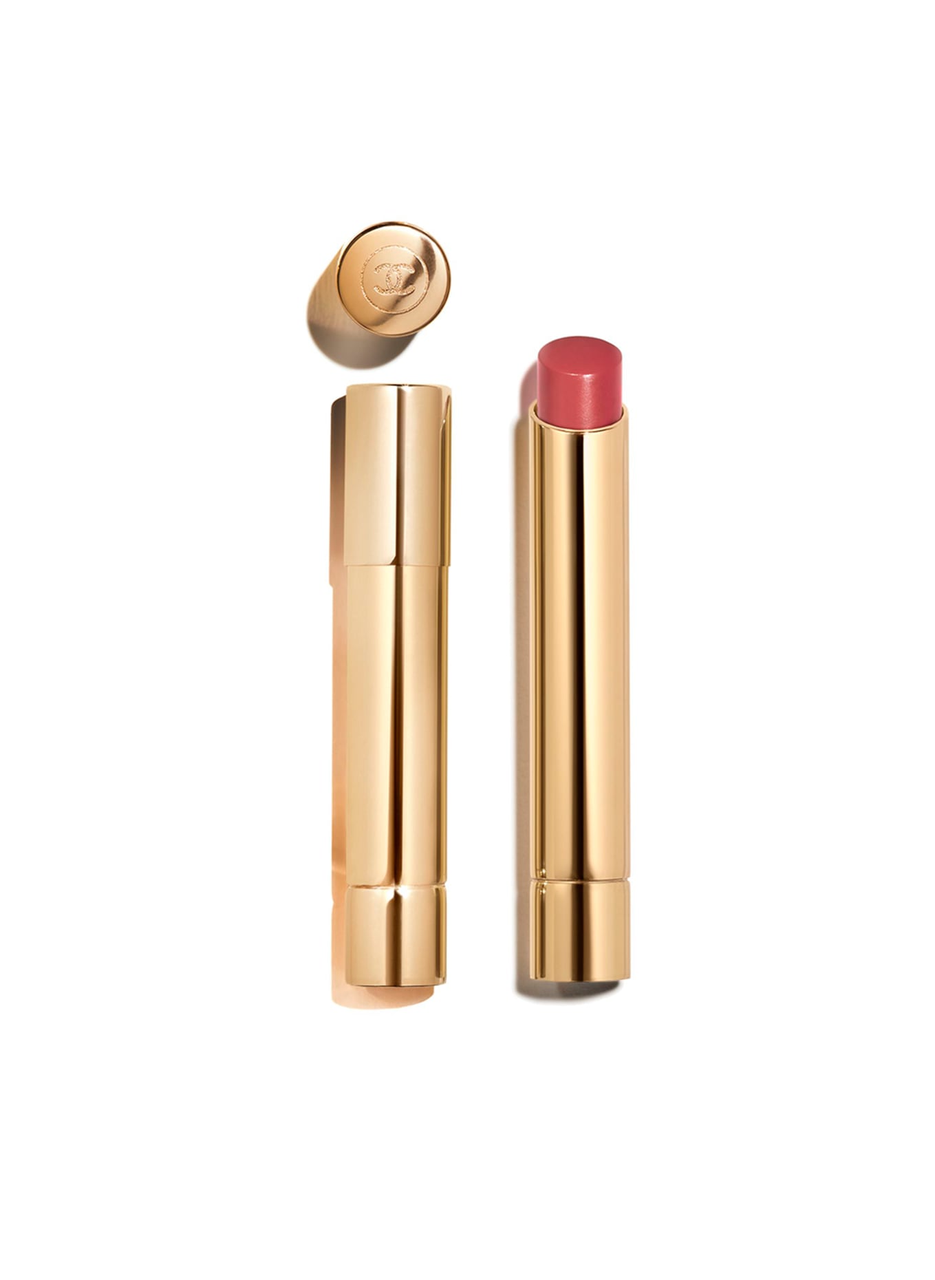 CHANEL ROUGE ALLURE L’EXTRAIT: 818 ROSE INDEPENDANT