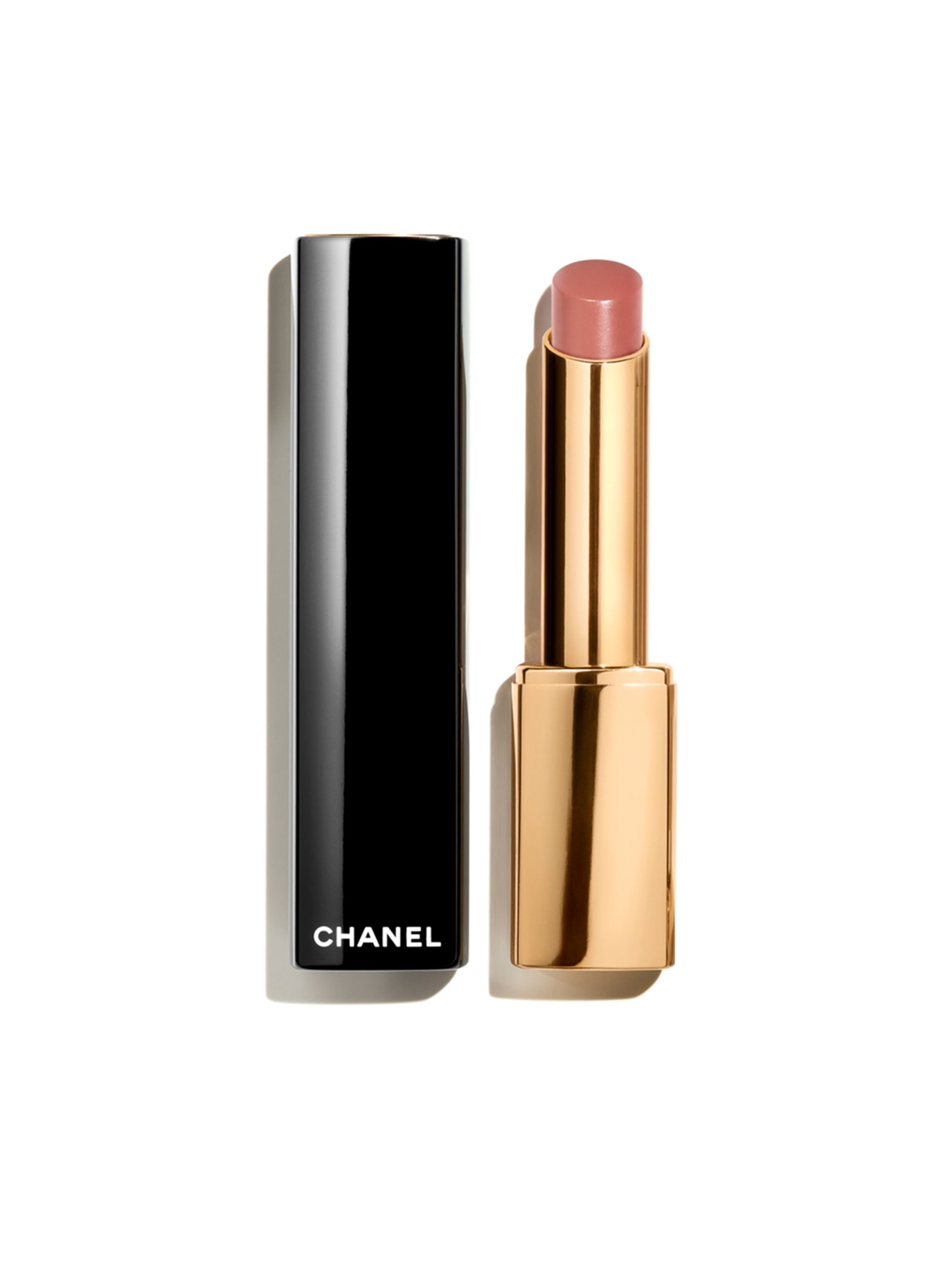 CHANEL ROUGE ALLURE L'EXTRAIT: 812 BEIGE BRUT