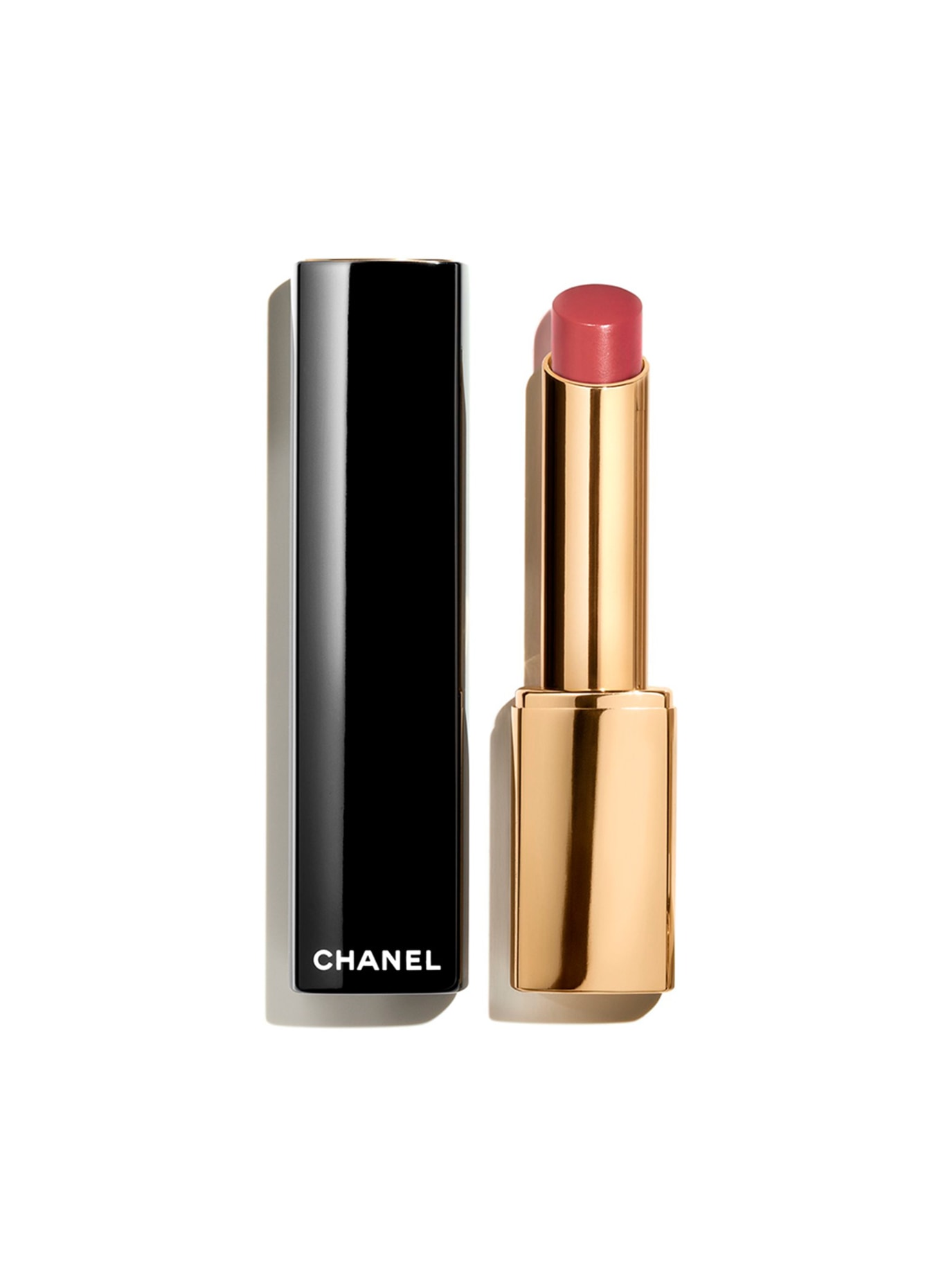 CHANEL ROUGE ALLURE L'EXTRAIT: 818 ROSE INDEPENDANT