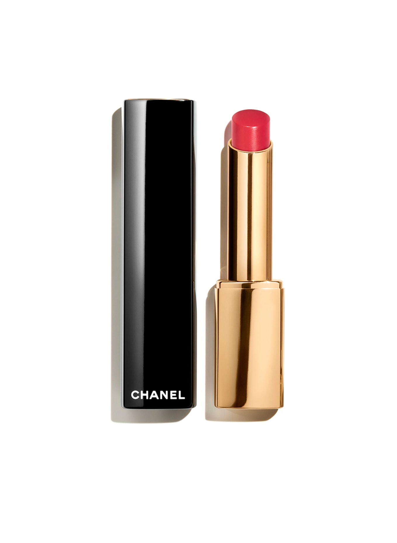 CHANEL ROUGE ALLURE L'EXTRAIT: 834 ROSE TURBULENT