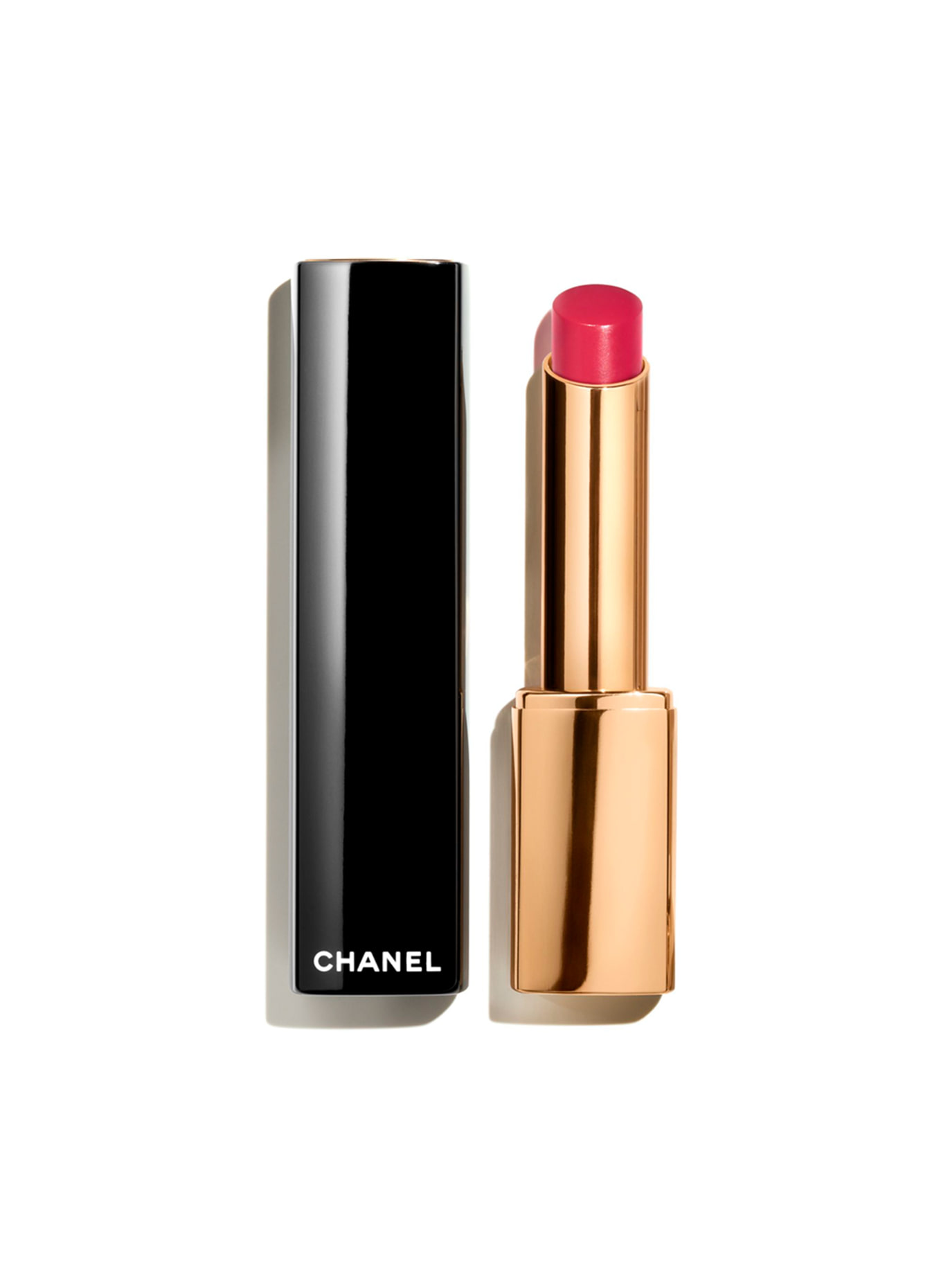 CHANEL ROUGE ALLURE L'EXTRAIT: 838 ROSE AUDACIEUX