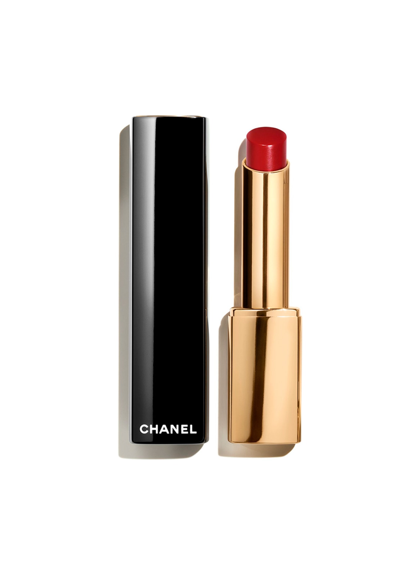 CHANEL ROUGE ALLURE L'EXTRAIT: 858 ROUGE ROYAL
