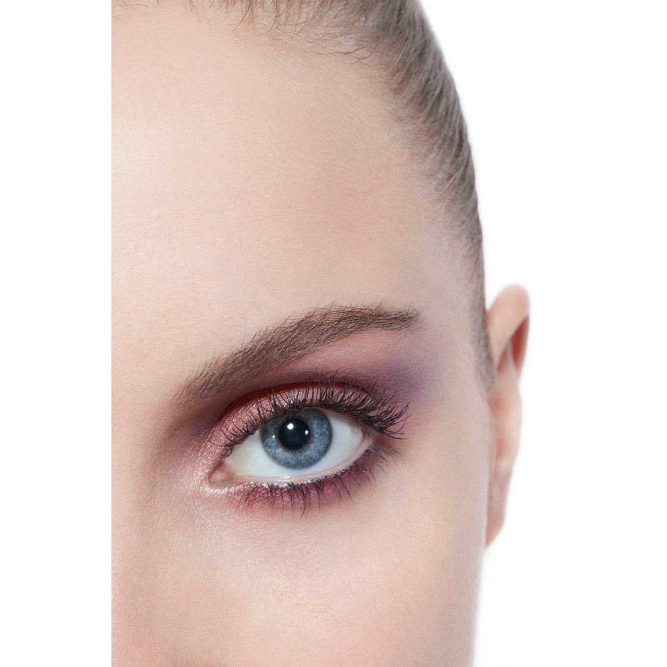 CHANEL LES 4 OMBRES: 228 TISSÉ CAMBON