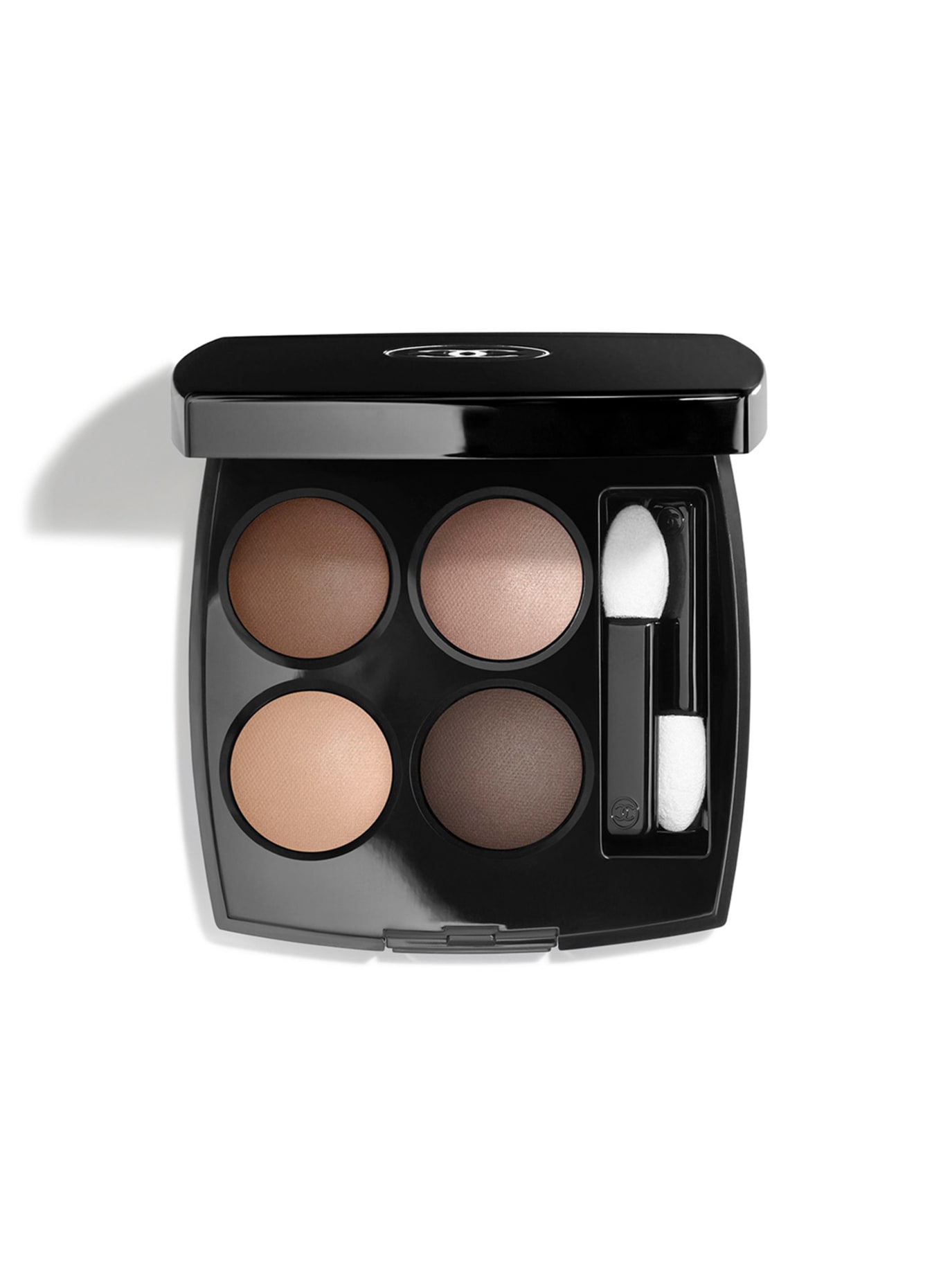 CHANEL LES 4 OMBRES: 308 CLAIR-OBSCUR