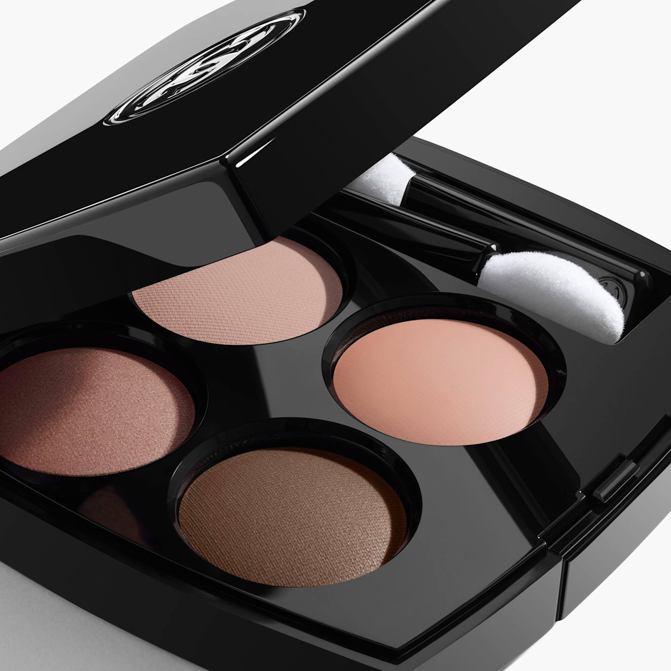 CHANEL LES 4 OMBRES: 352 ELEMENTAL