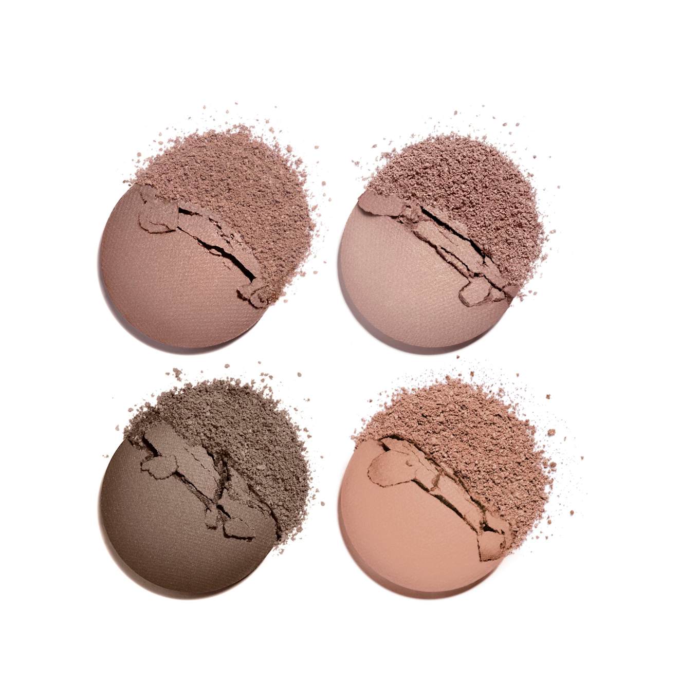 CHANEL LES 4 OMBRES: 352 ELEMENTAL