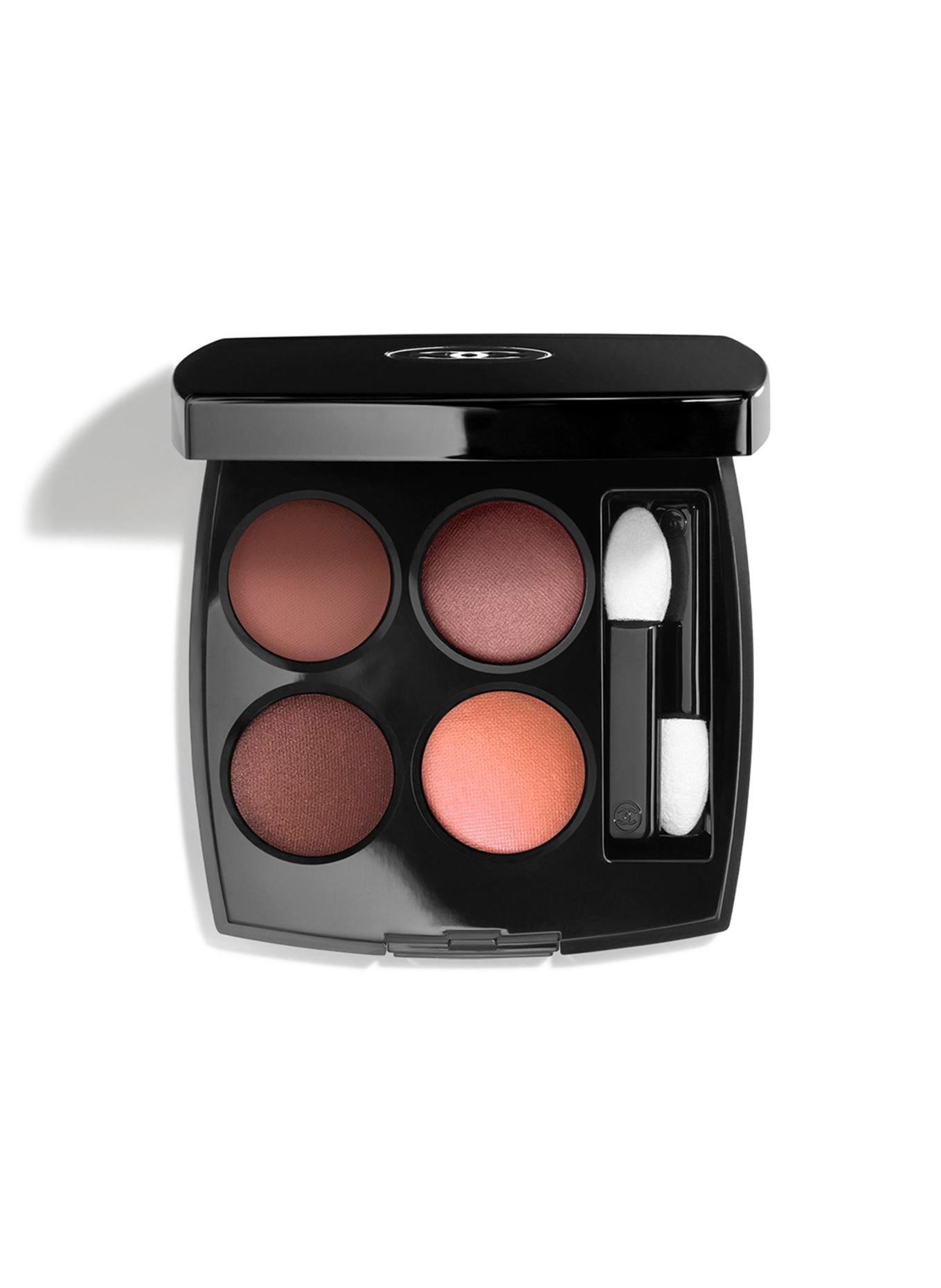 CHANEL LES 4 OMBRES: 354 WARM MEMORIES