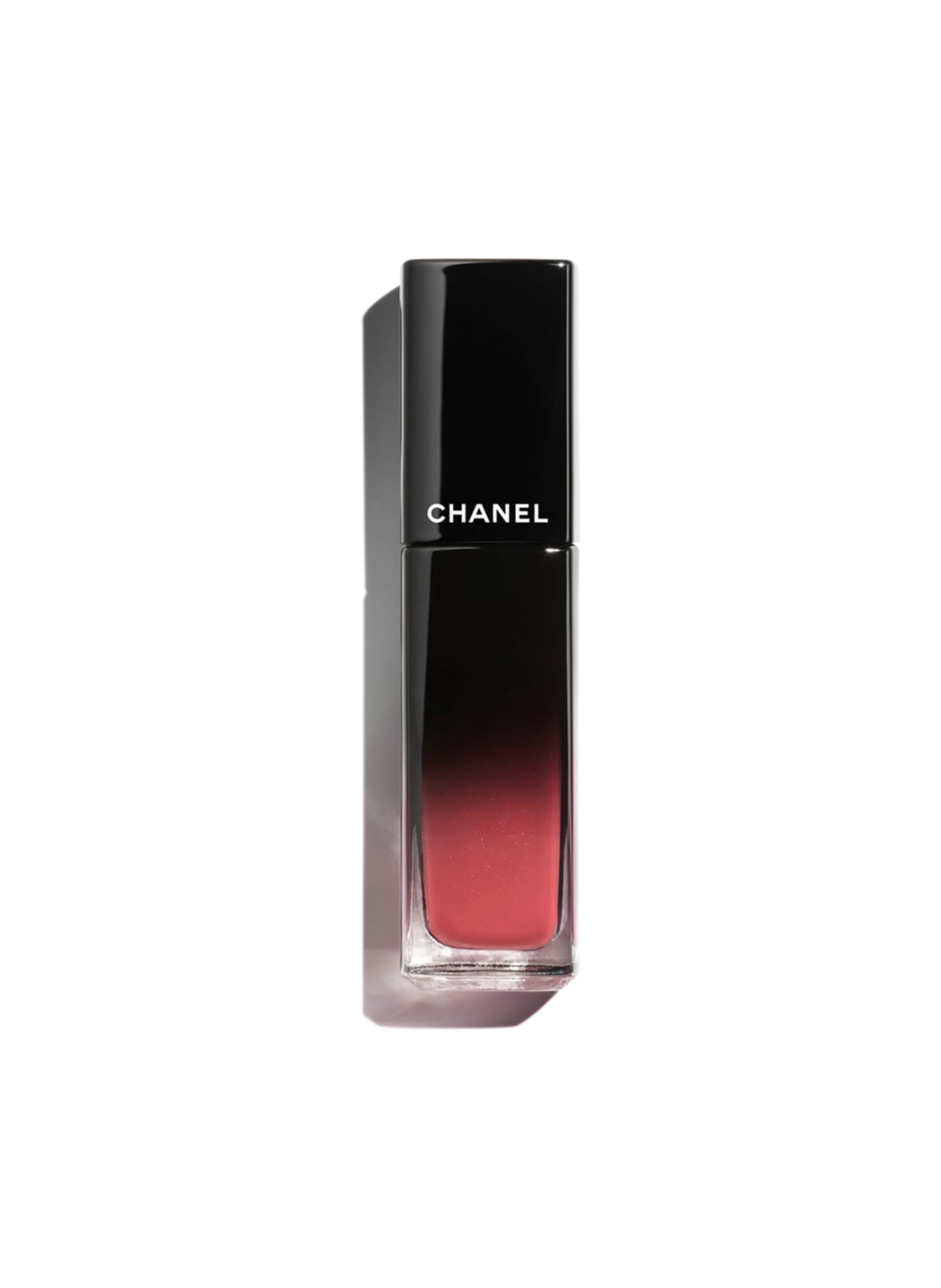 CHANEL ROUGE ALLURE LAQUE: 65 IMPERTURBABLE