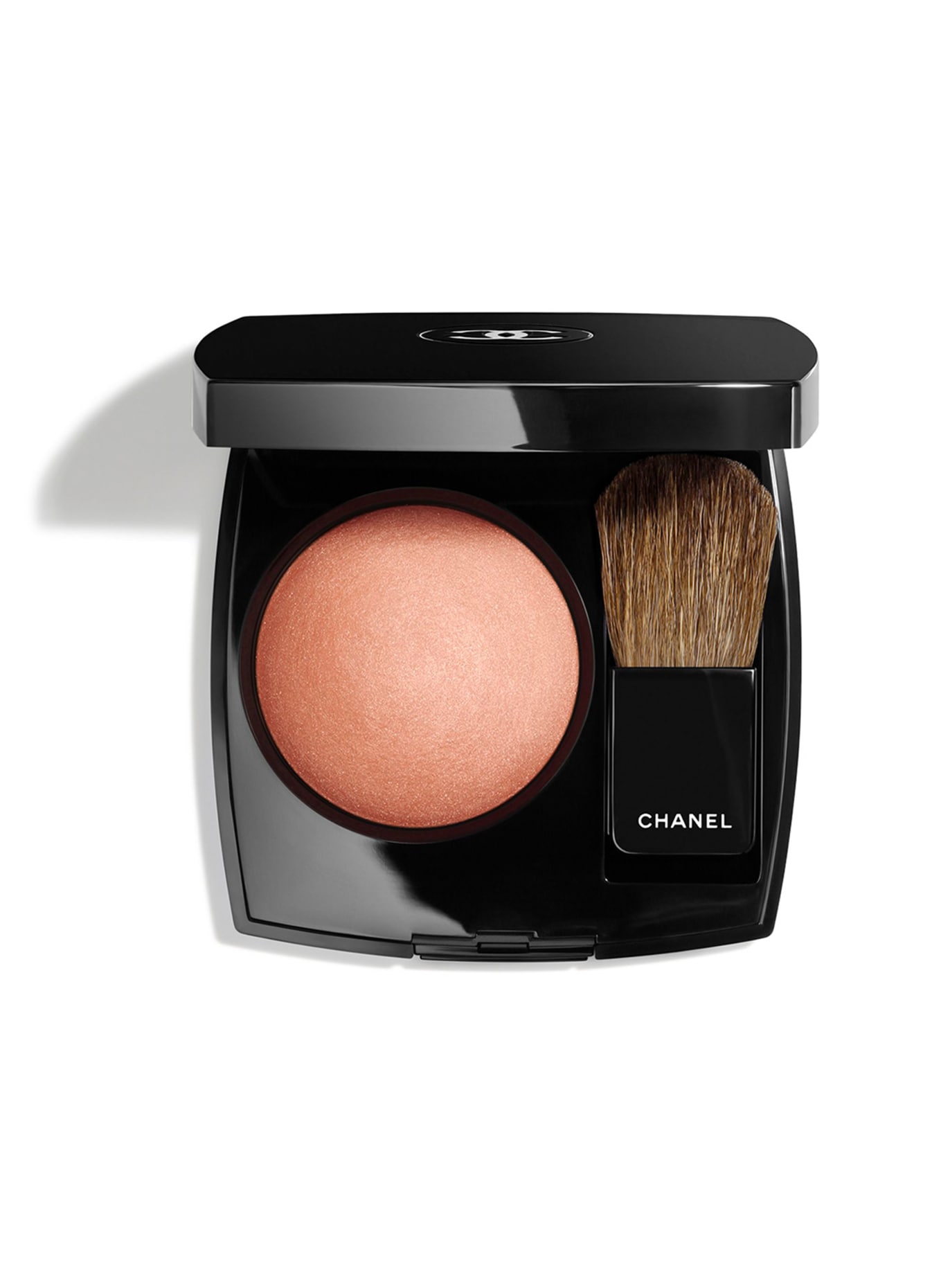 CHANEL JOUES CONTRASTE: 03 - BRUME D'OR