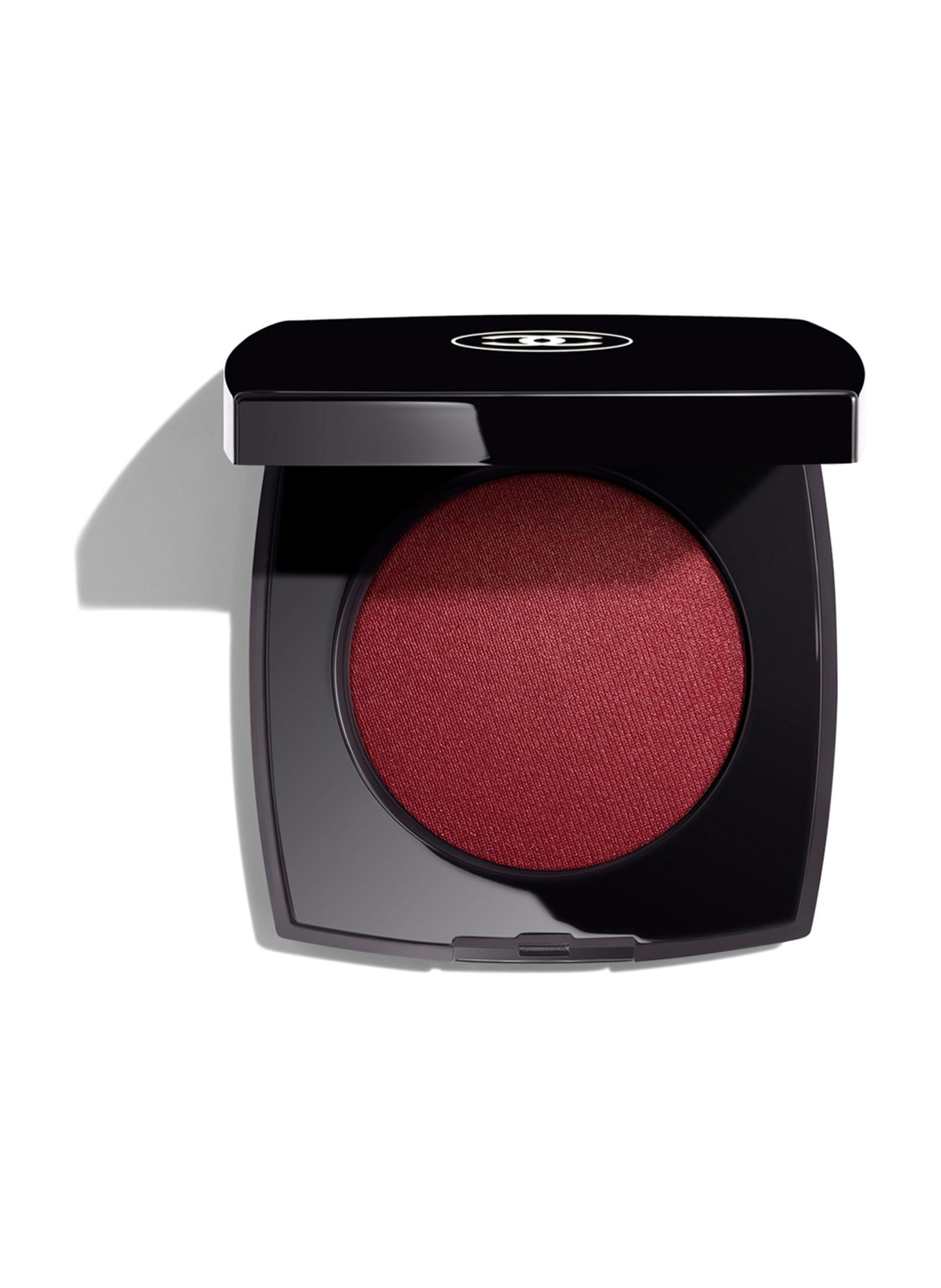 CHANEL JOUES CONTRASTE INTENSE: GRENAT PROFOND